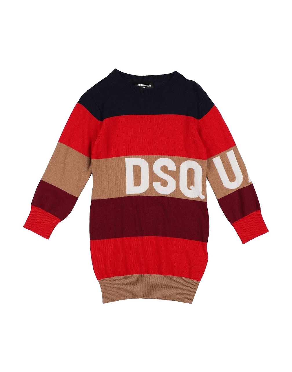 DSQUARED2 - Kids’ dresses