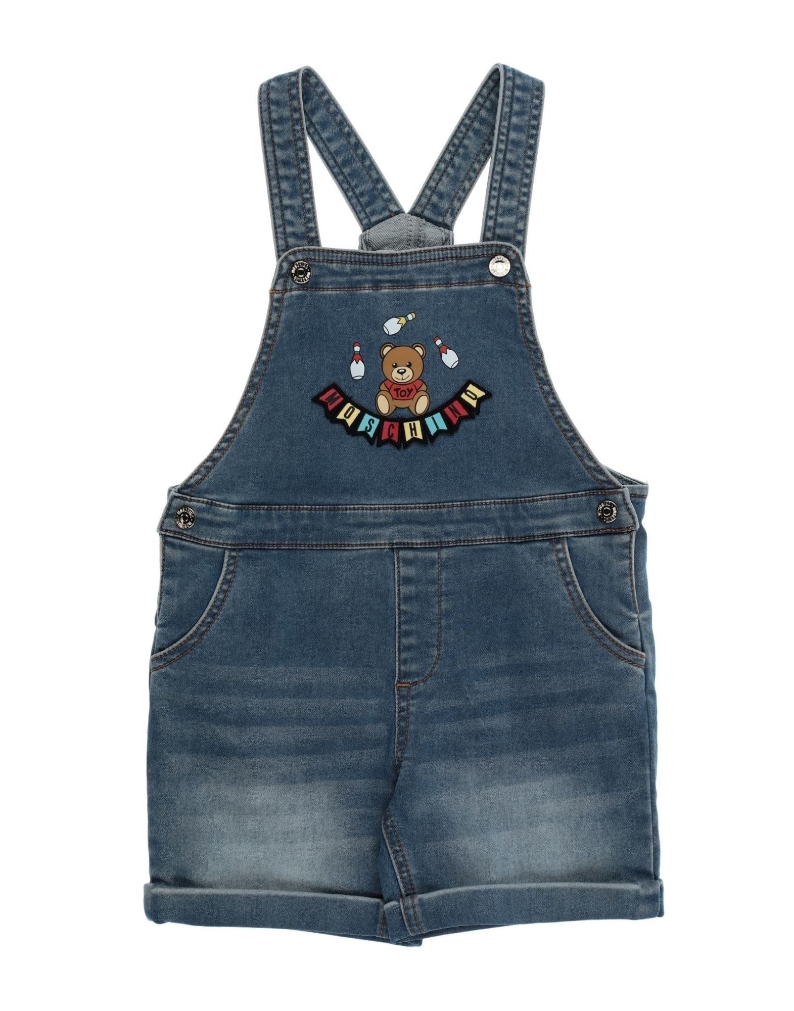 MOSCHINO BABY - Baby Jumpsuits & Overalls