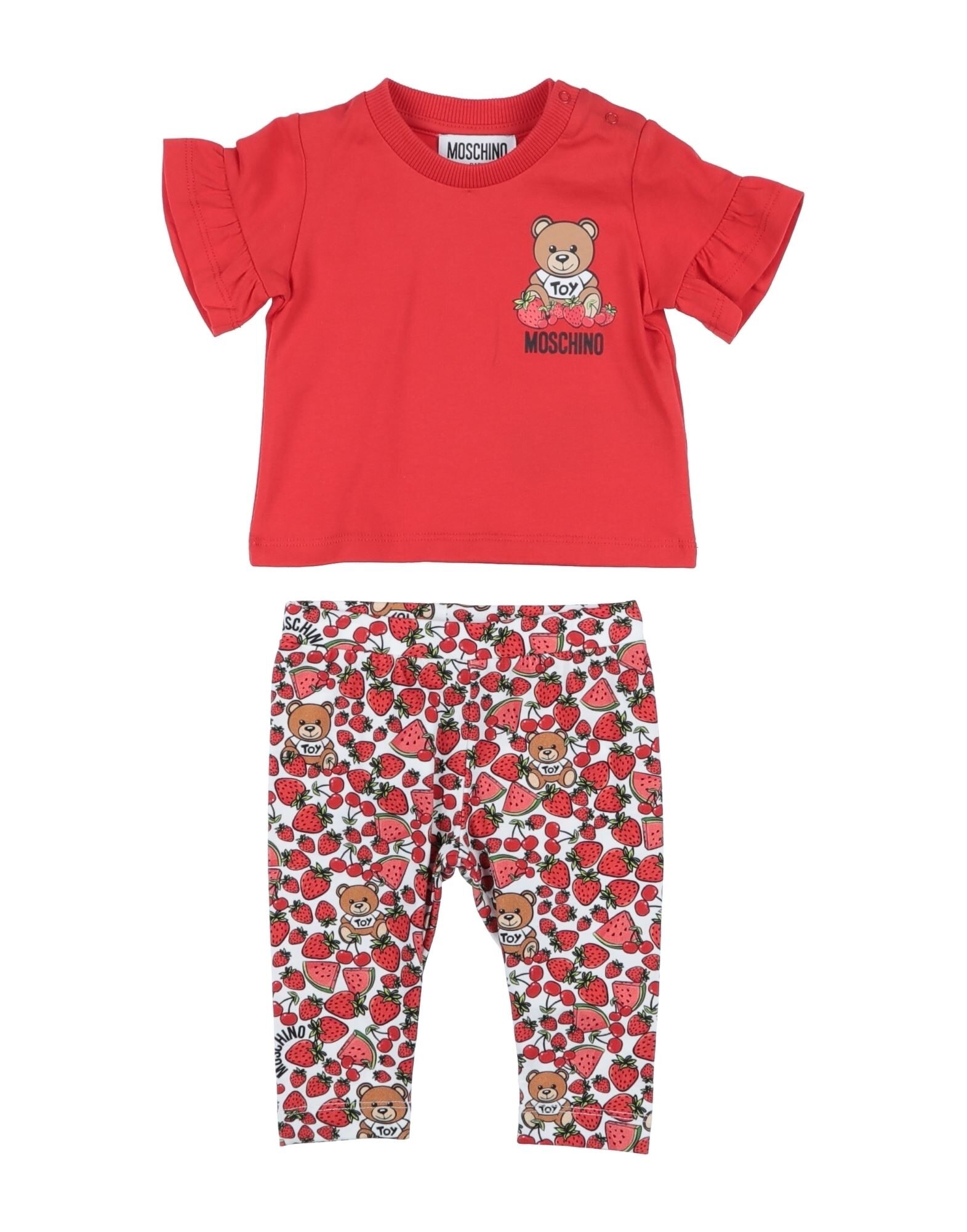MOSCHINO BABY - Baby sets