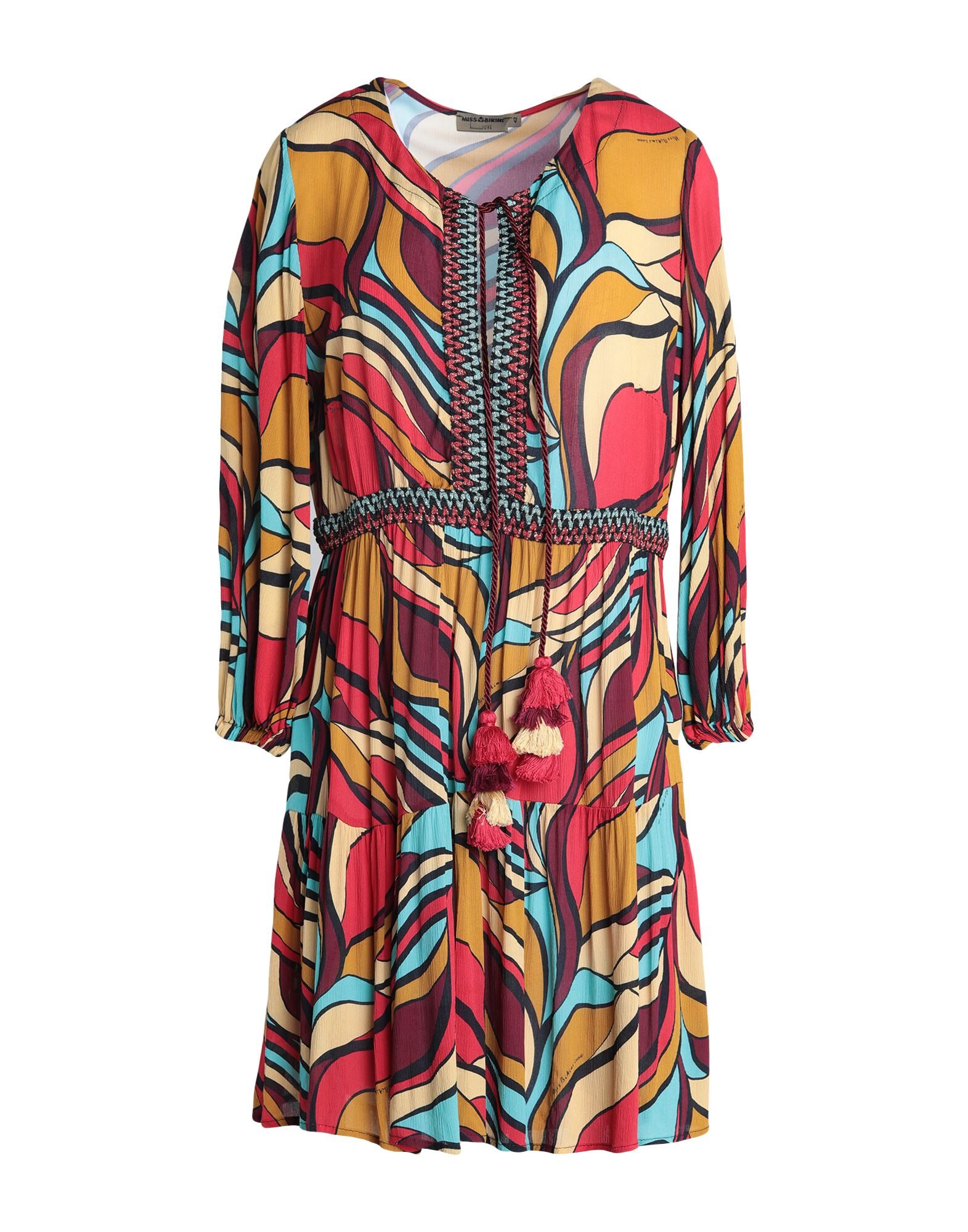 MISS BIKINI LUXE - Strandkleider