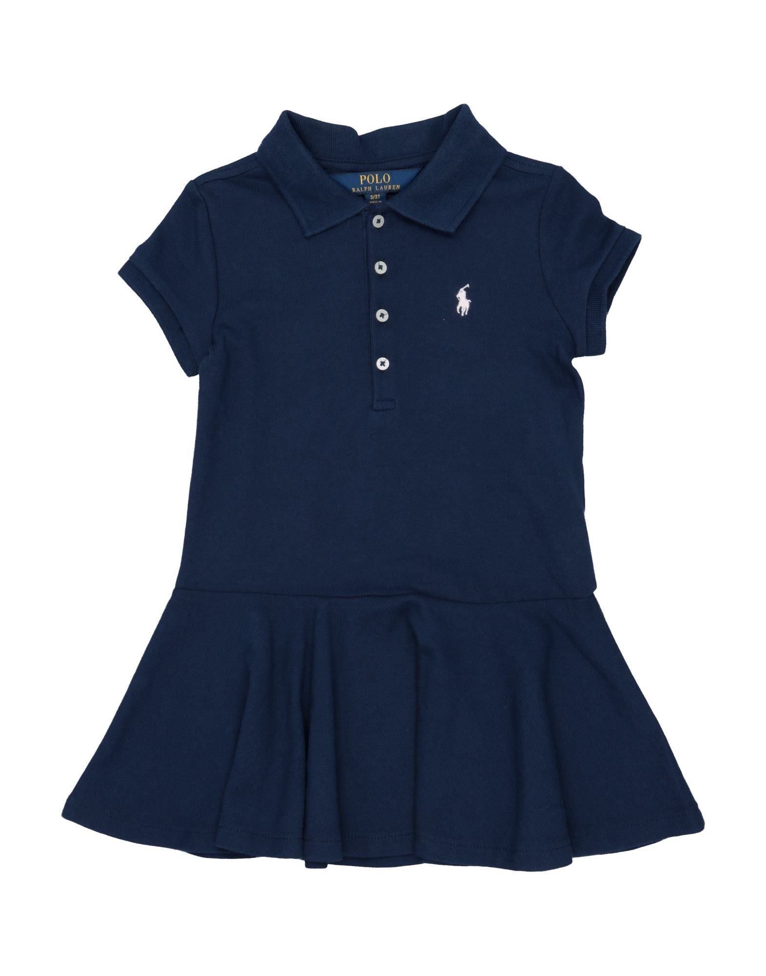 POLO RALPH LAUREN - Kids’ dresses