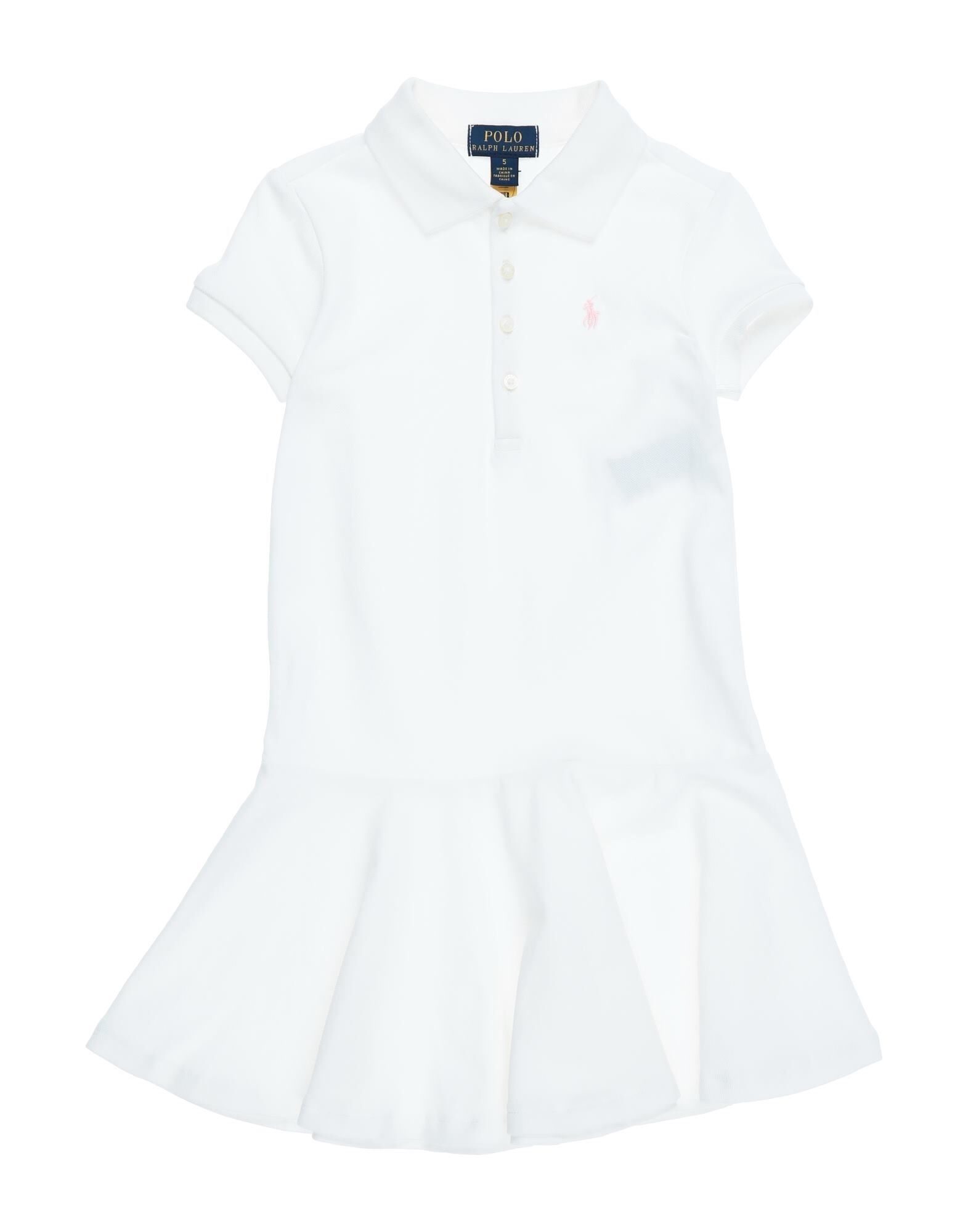 POLO RALPH LAUREN - Детские платья
