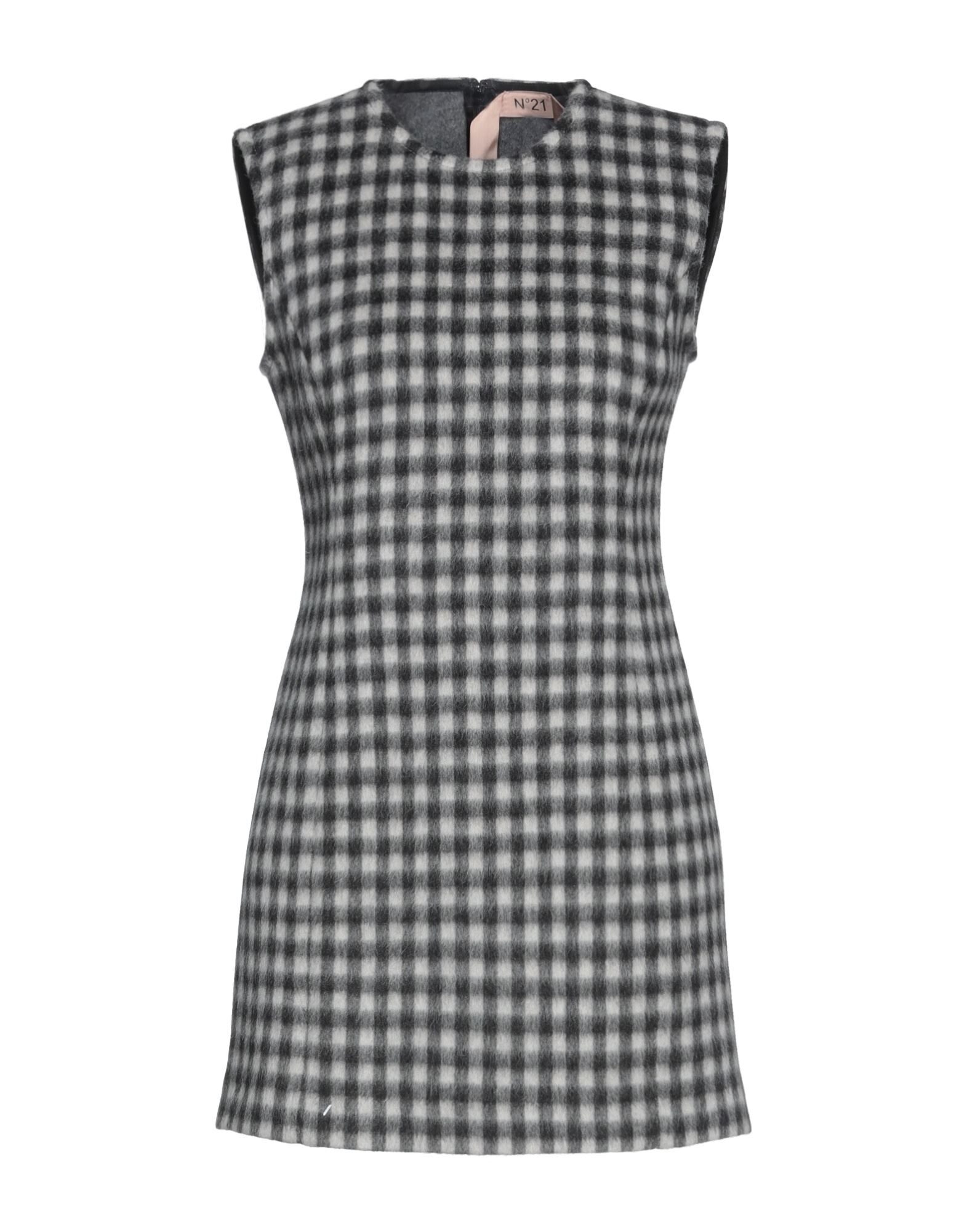 N°21 - Mini dresses