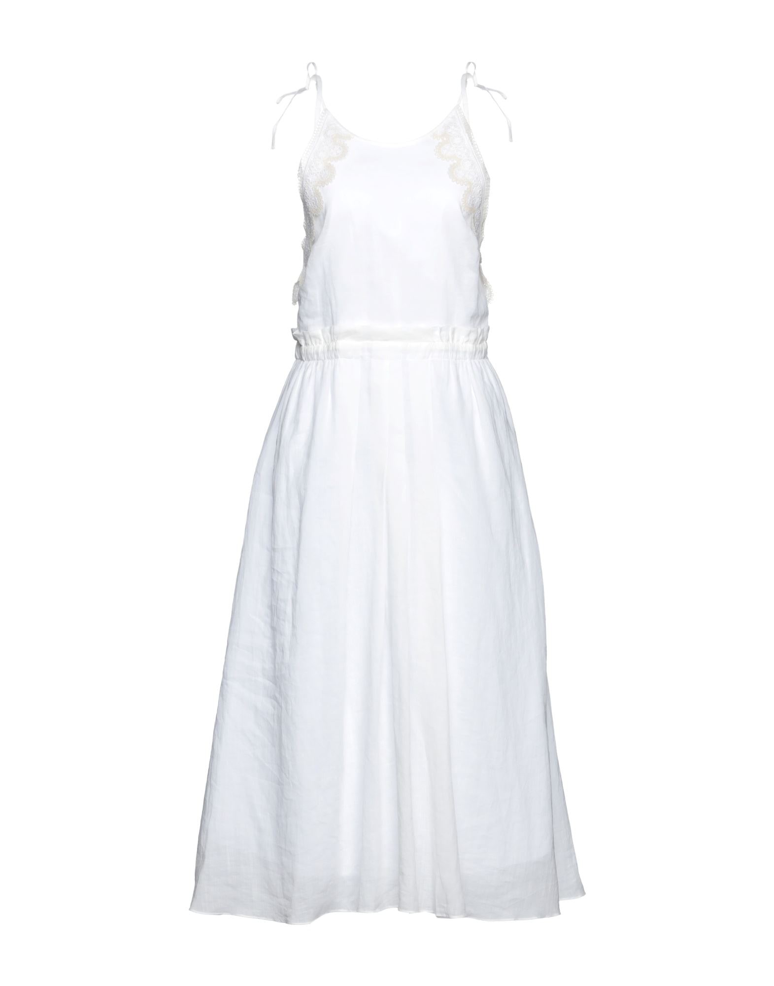 SANDRO - Maxi dresses