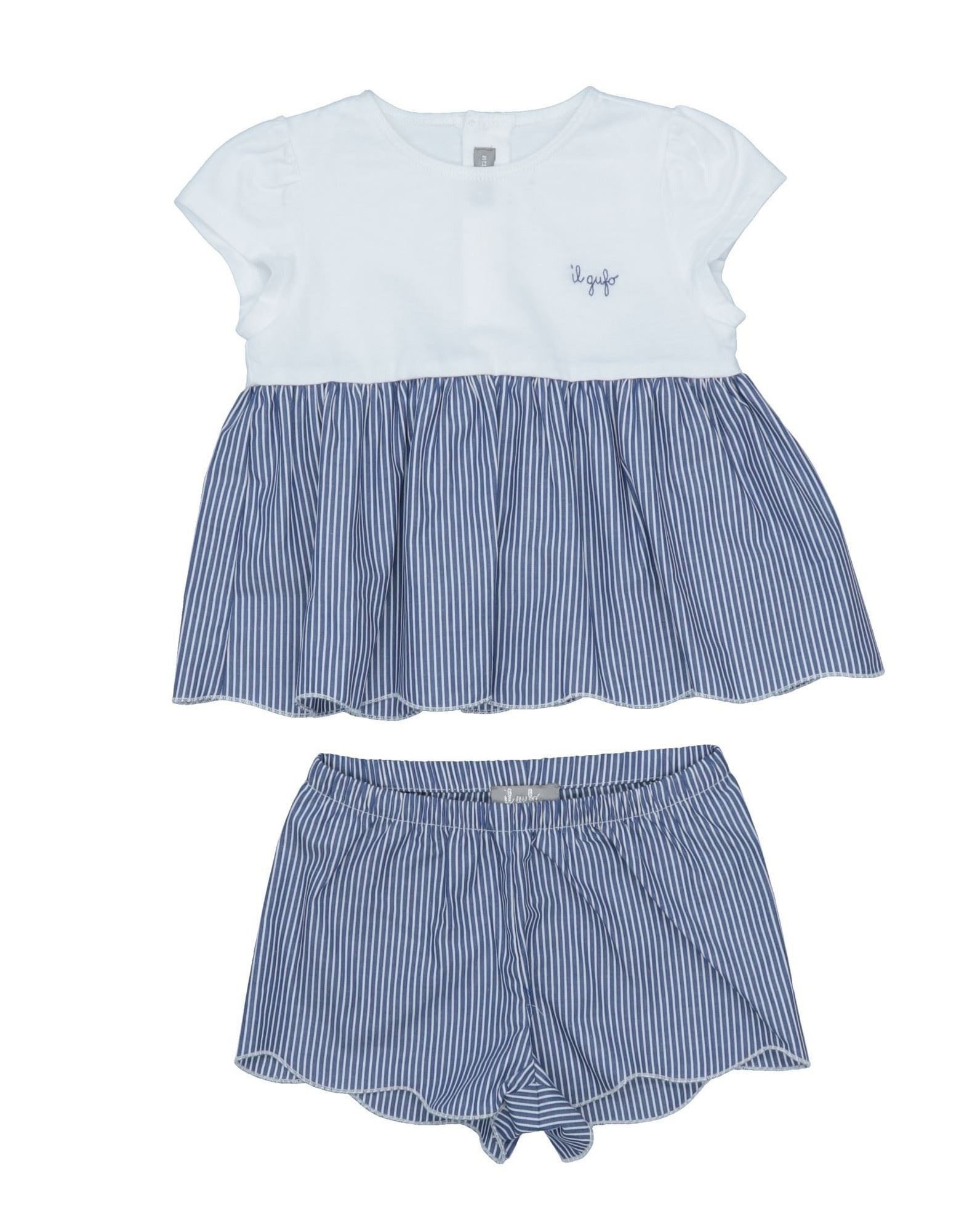 IL GUFO - Babykleidung-Sets
