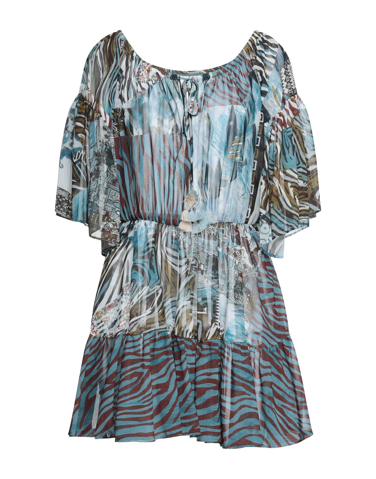 F**K PROJECT - Robes courtes