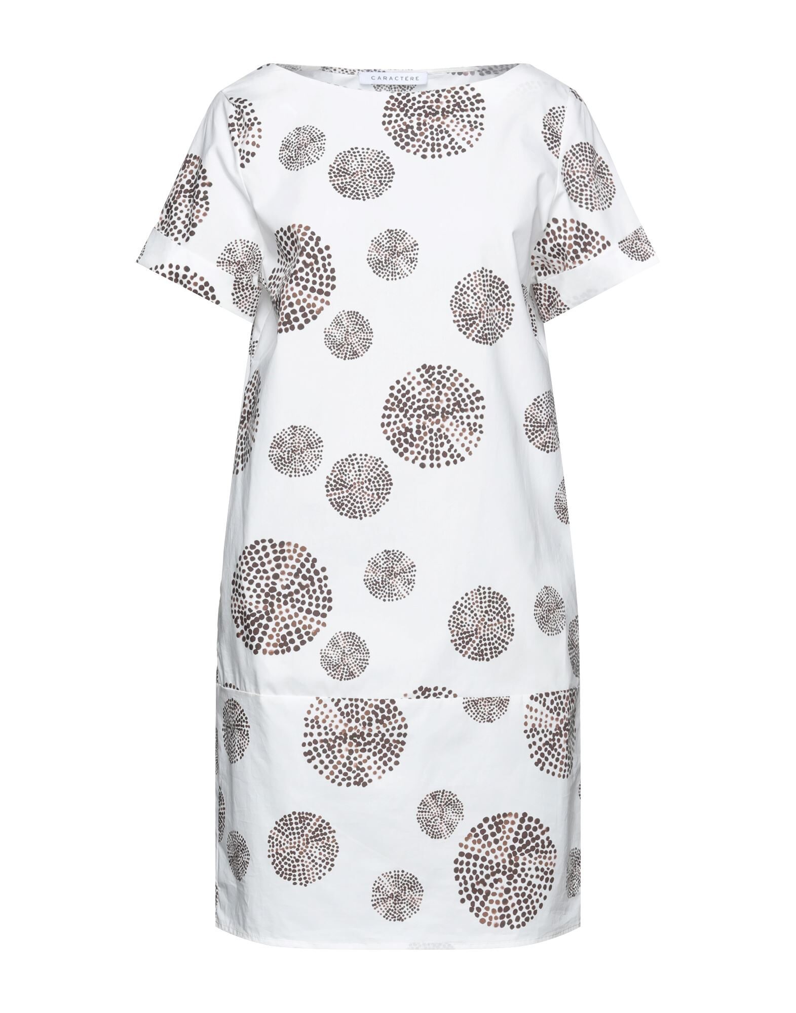 CARACTÈRE - Mini dresses