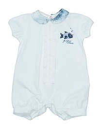 ALVIERO MARTINI 1a CLASSE - Playsuit