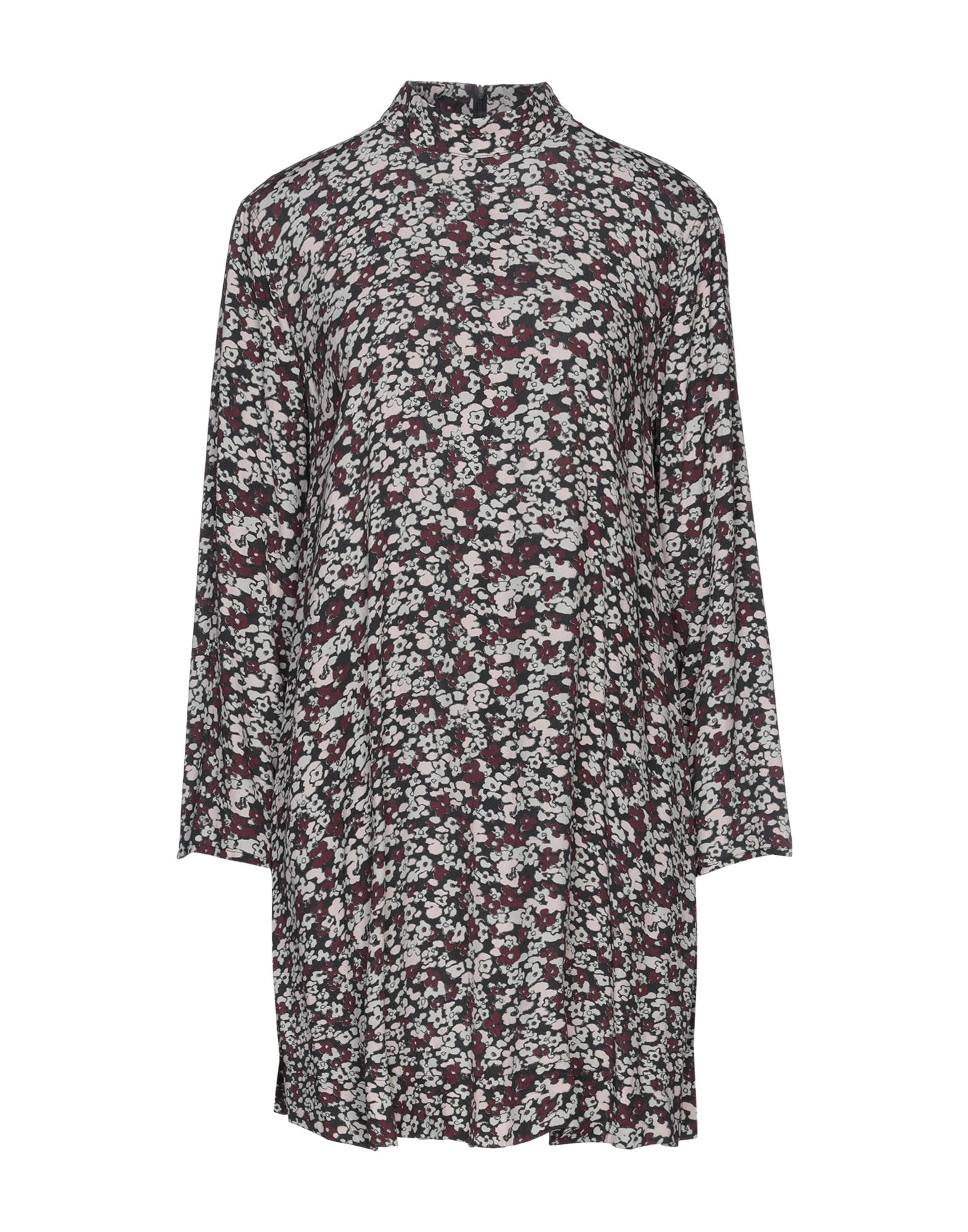 GANNI - Mini dresses