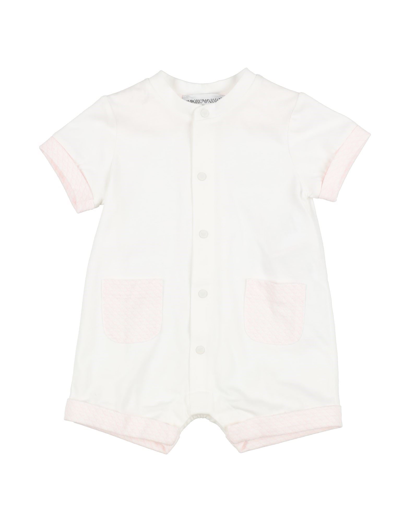 EMPORIO ARMANI - Baby All-in-ones & Dungarees