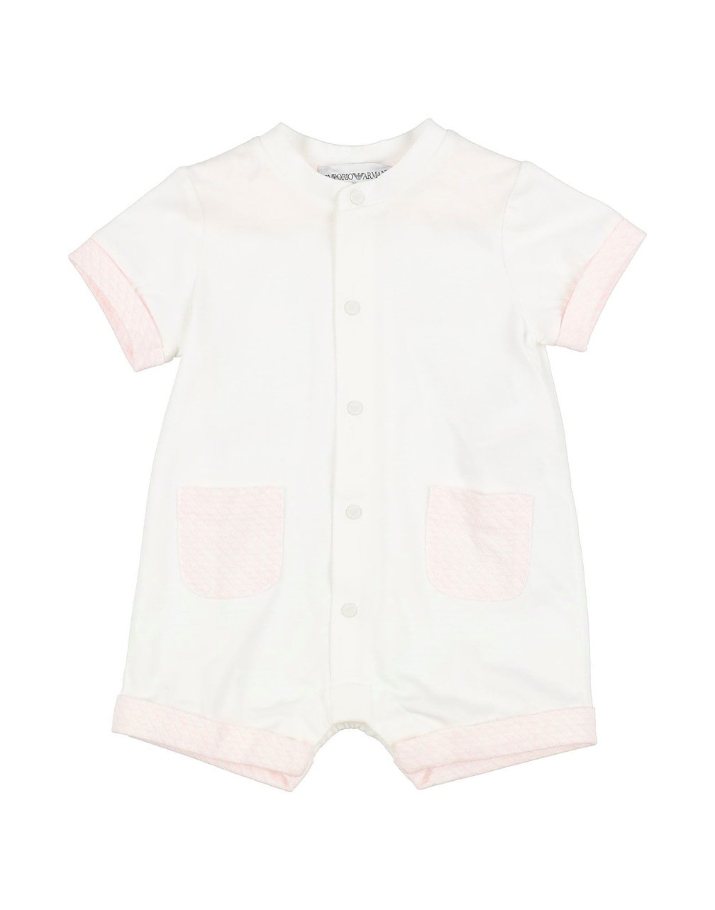 EMPORIO ARMANI - Baby All-in-ones & Dungarees