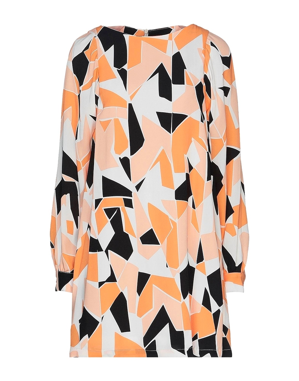 ANNIE P. - Vestiti corti