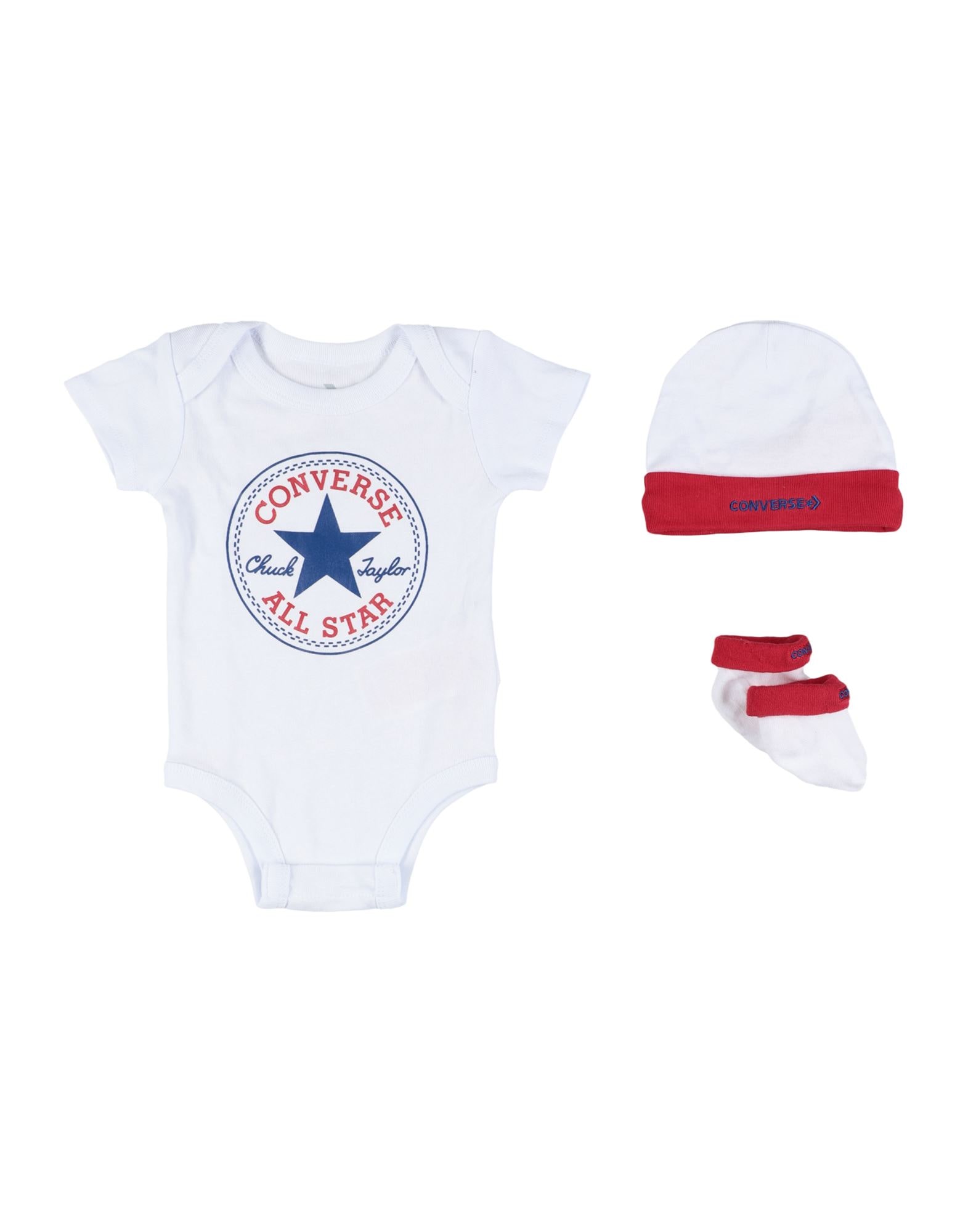 CONVERSE - Baby accessories sets