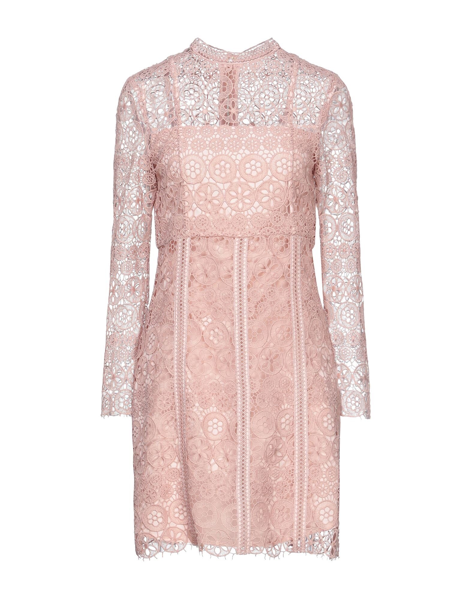 DIXIE - ミニ丈ドレス