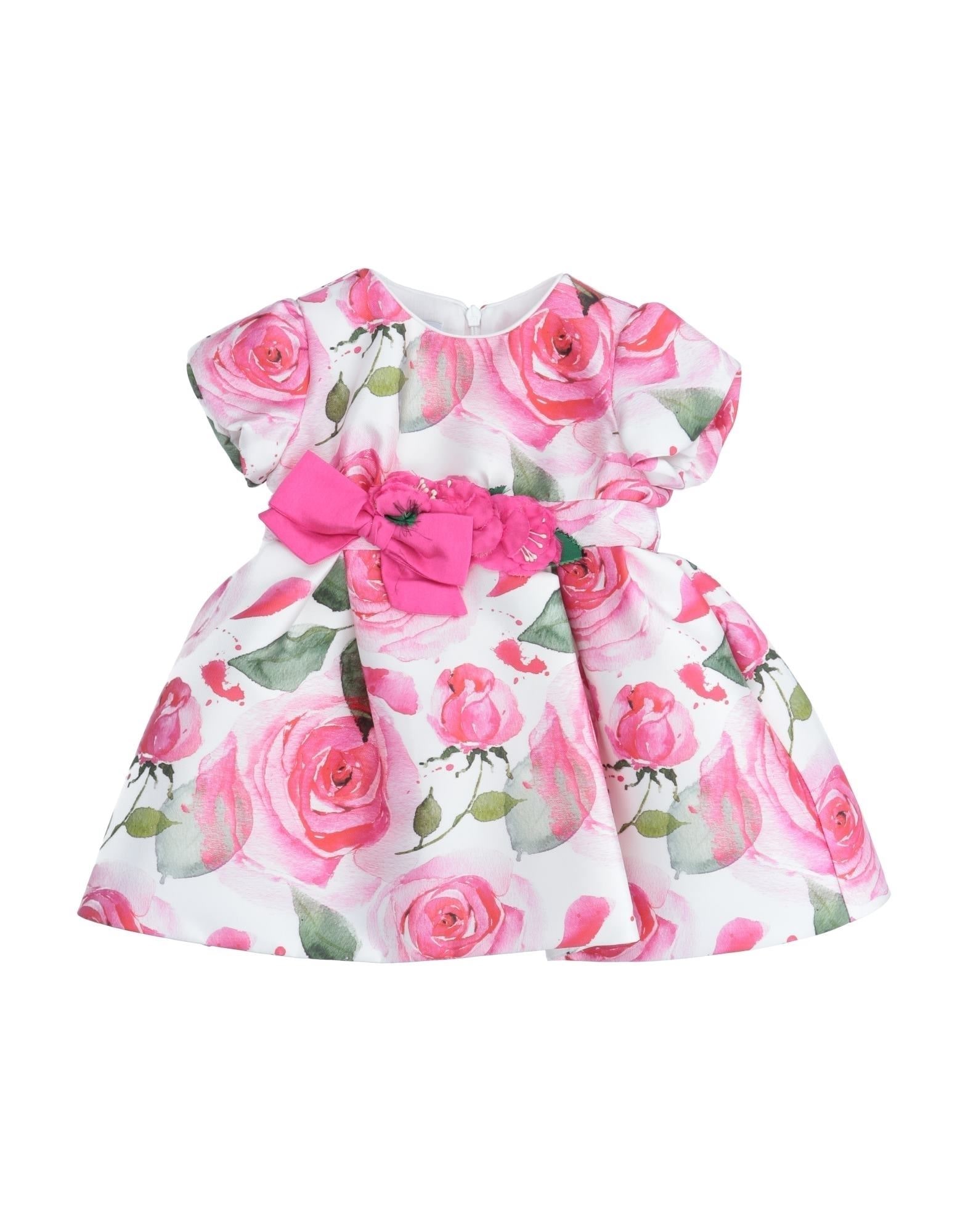 MINI LEOD - Baby dresses
