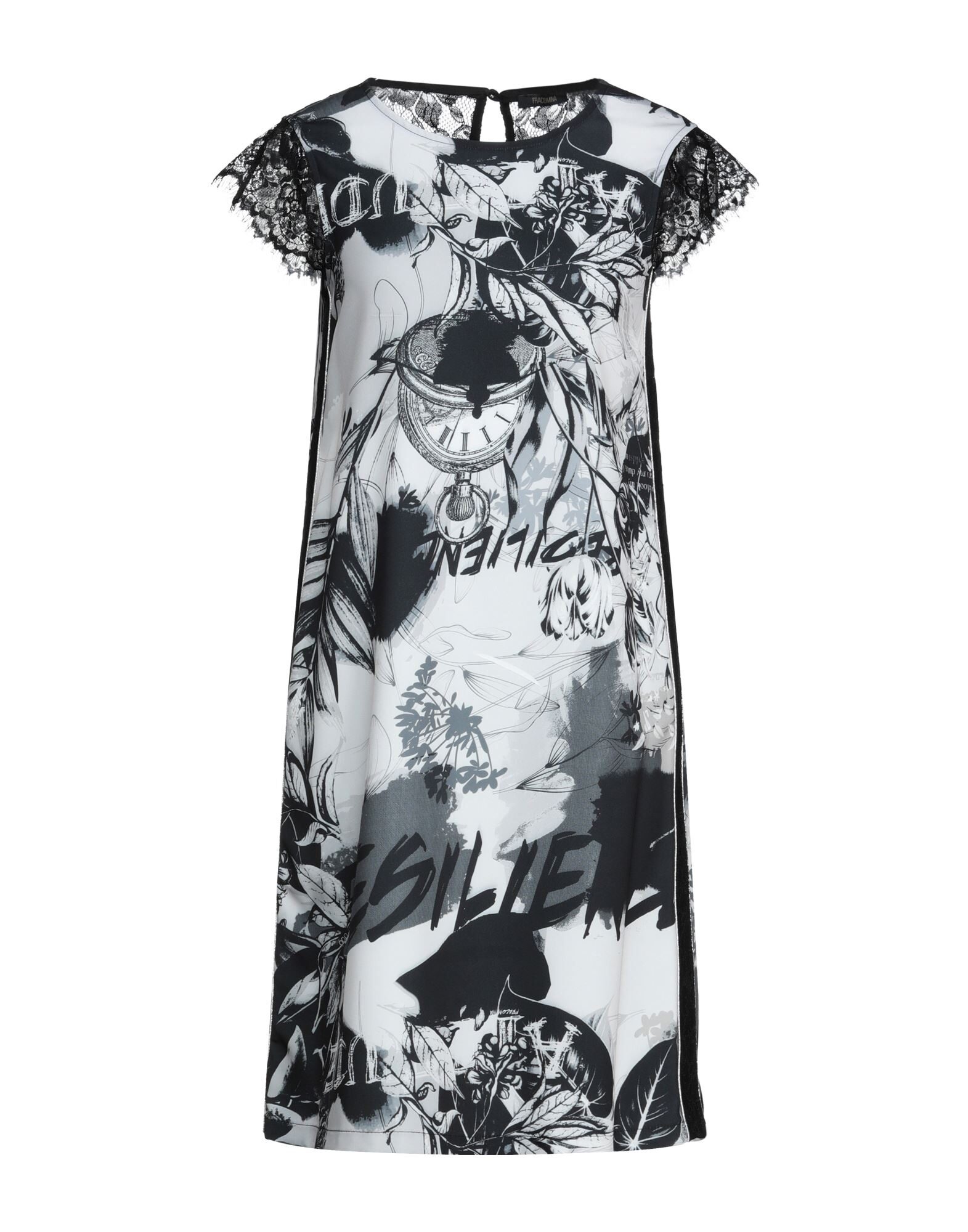 FRACOMINA - Короткие платья