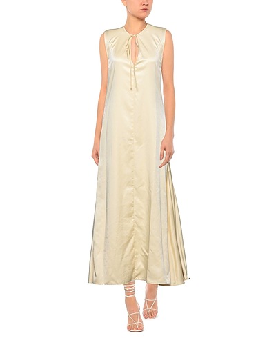 yoox.com | Jil Sander Lange Kleider