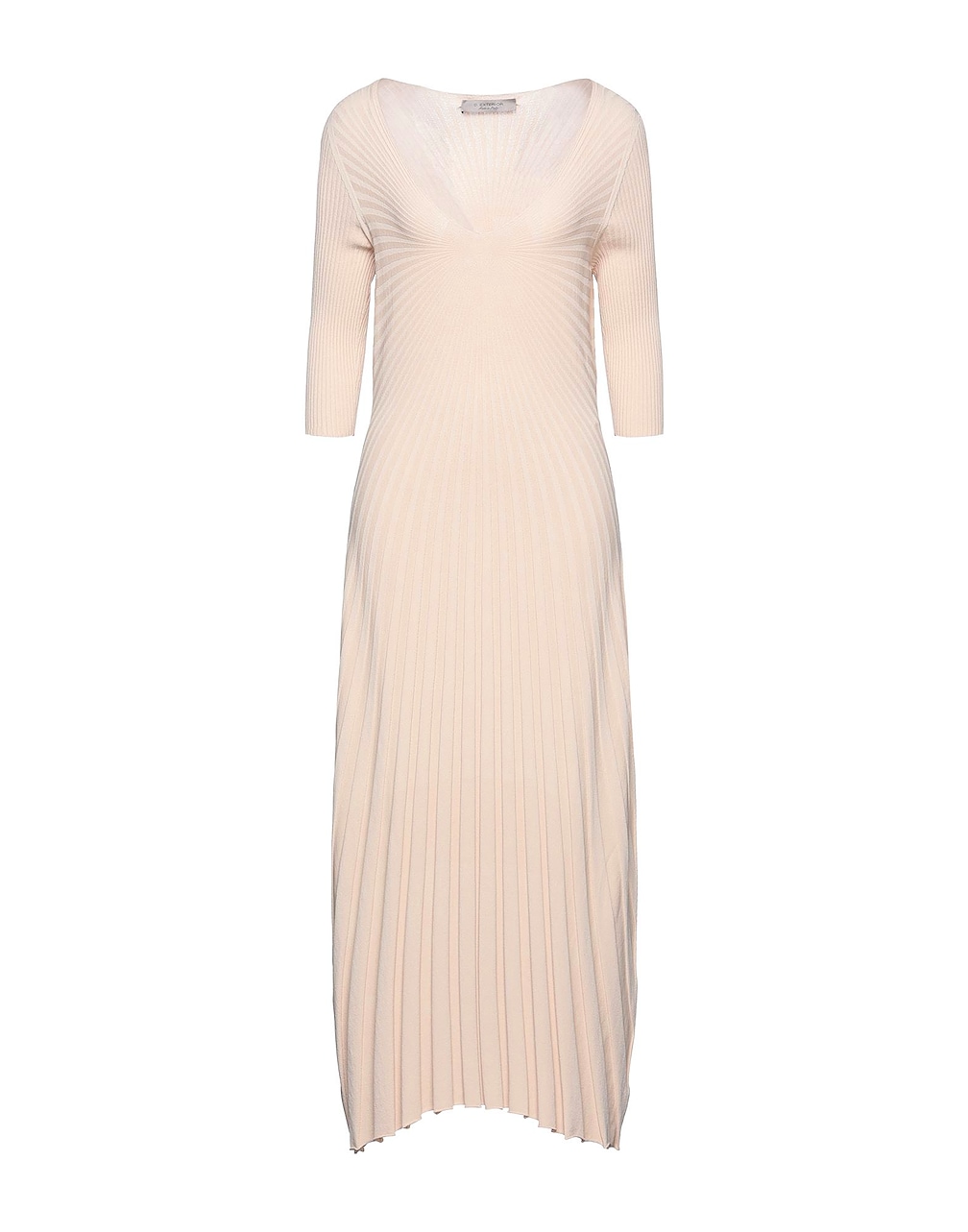 D.EXTERIOR - Midi dresses