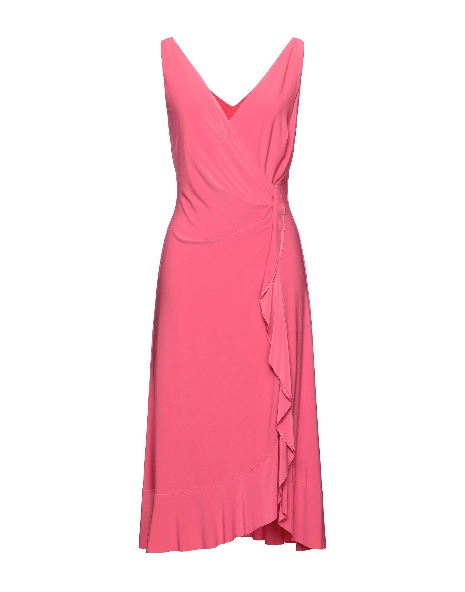 LAUREN RALPH LAUREN - Midi dresses