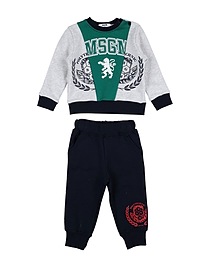 MSGM - Outfits