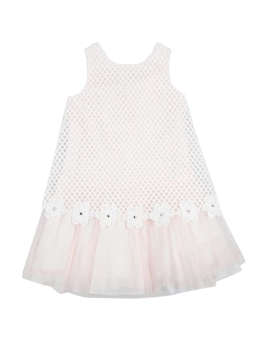 LE BELLISSIME DI LOREDANA Детское платье