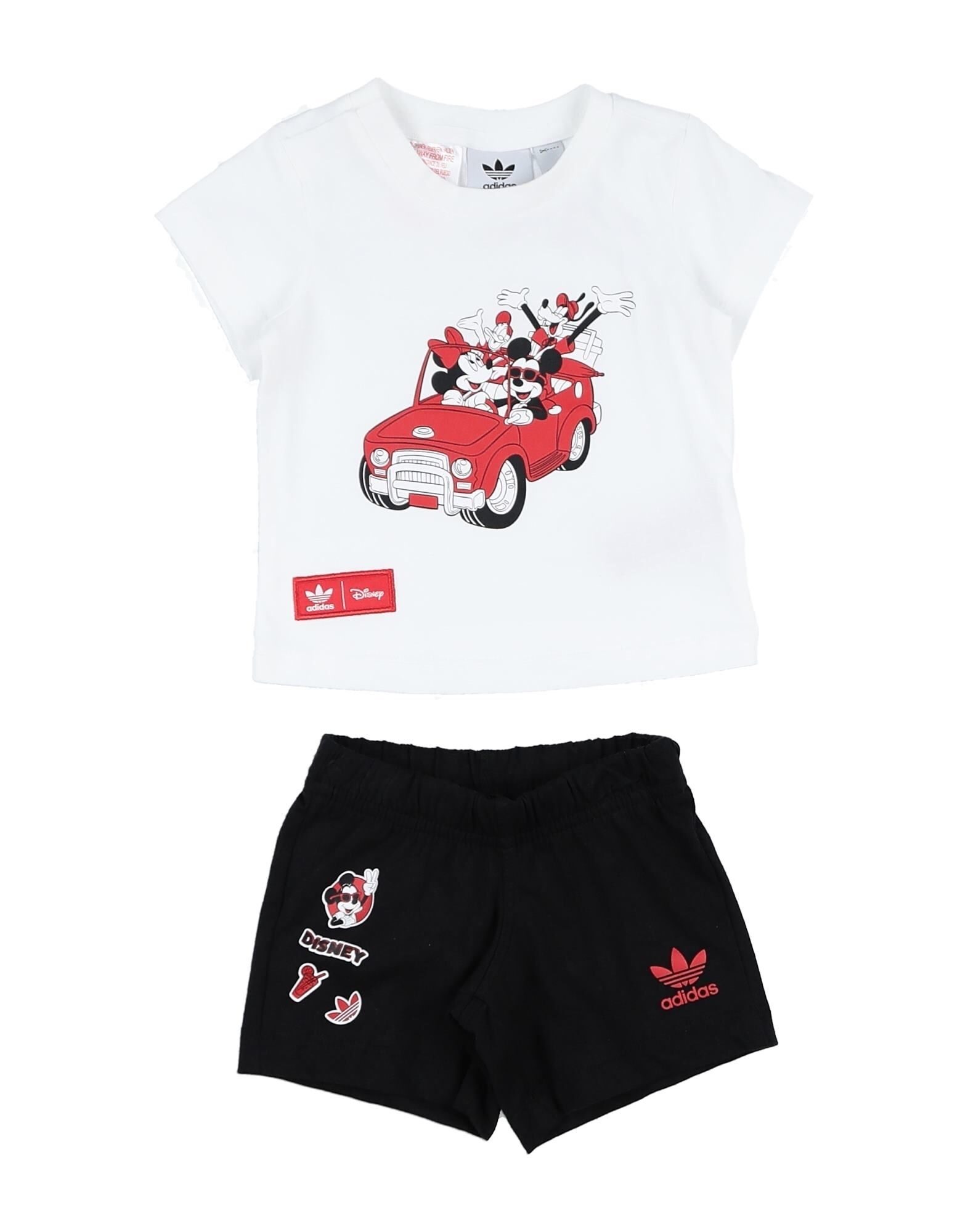 ADIDAS ORIGINALS - Baby sets