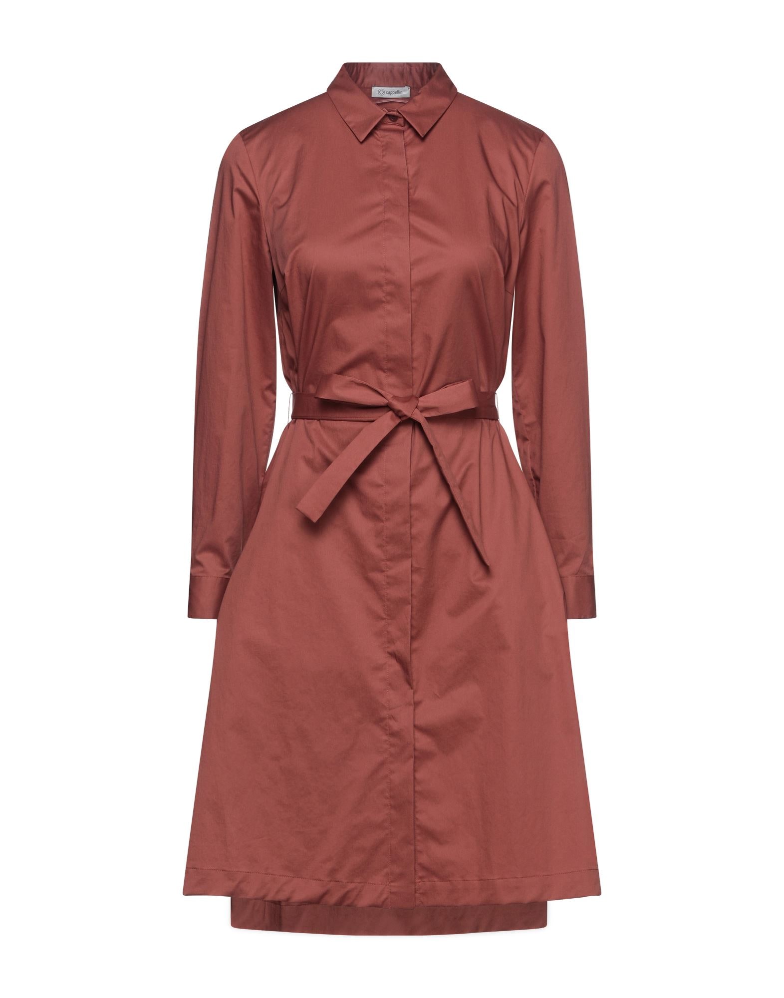 CAPPELLINI by PESERICO - Mini dresses