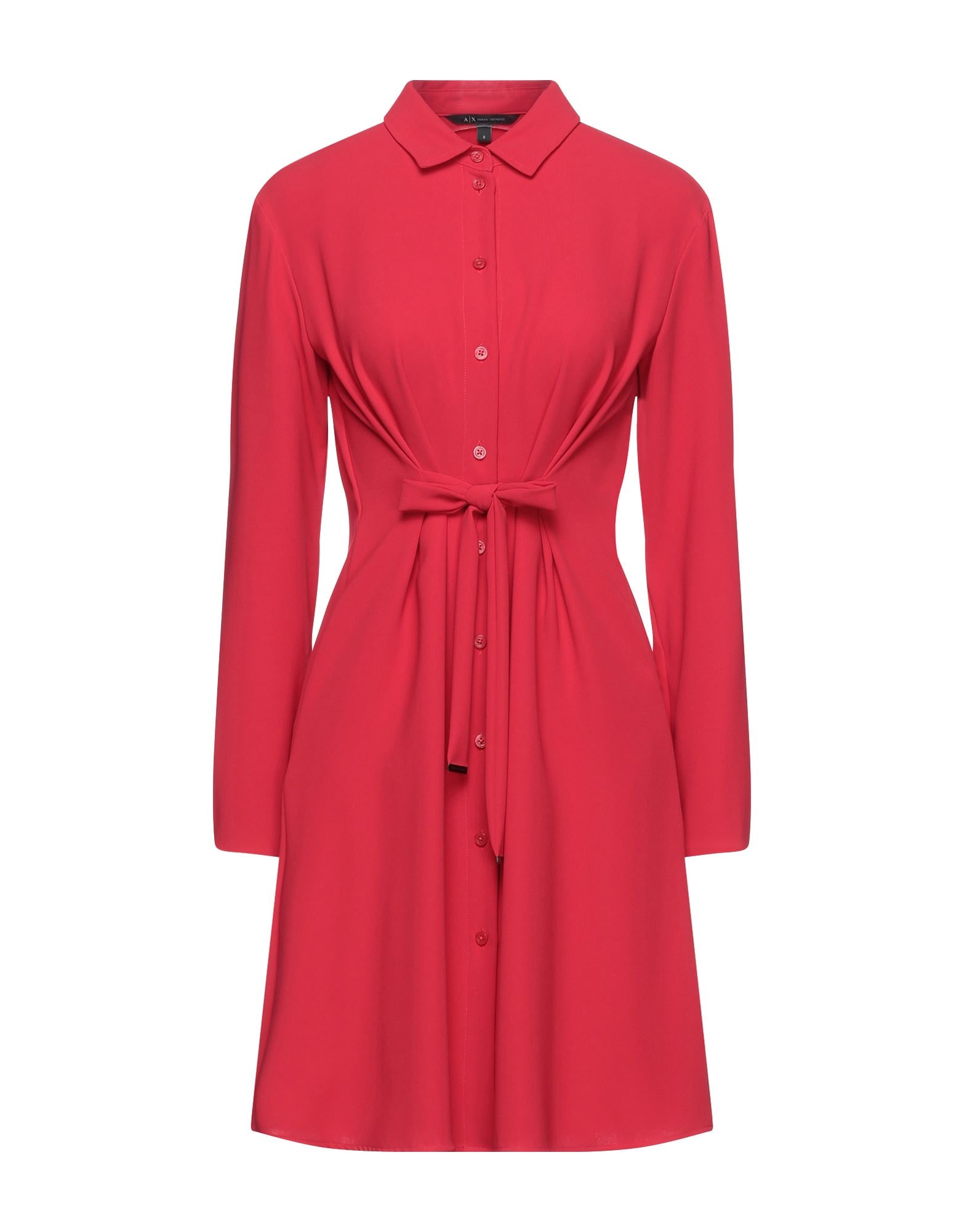 ARMANI EXCHANGE - Mini dresses