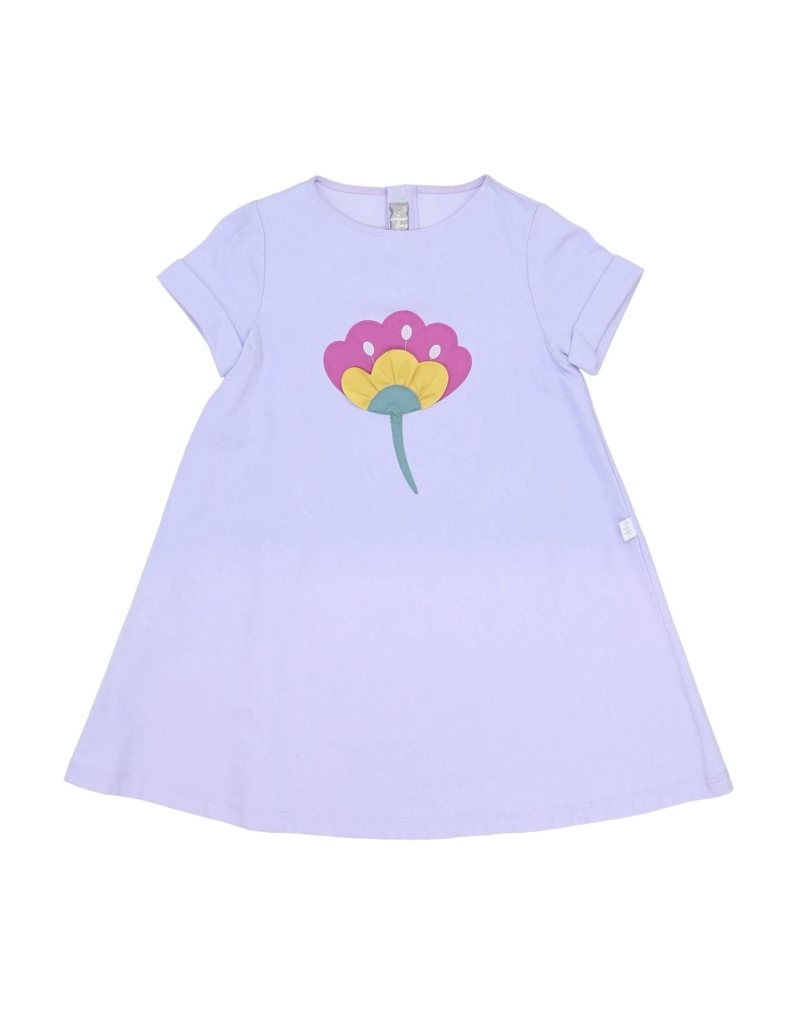 IL GUFO - Kids’ dresses