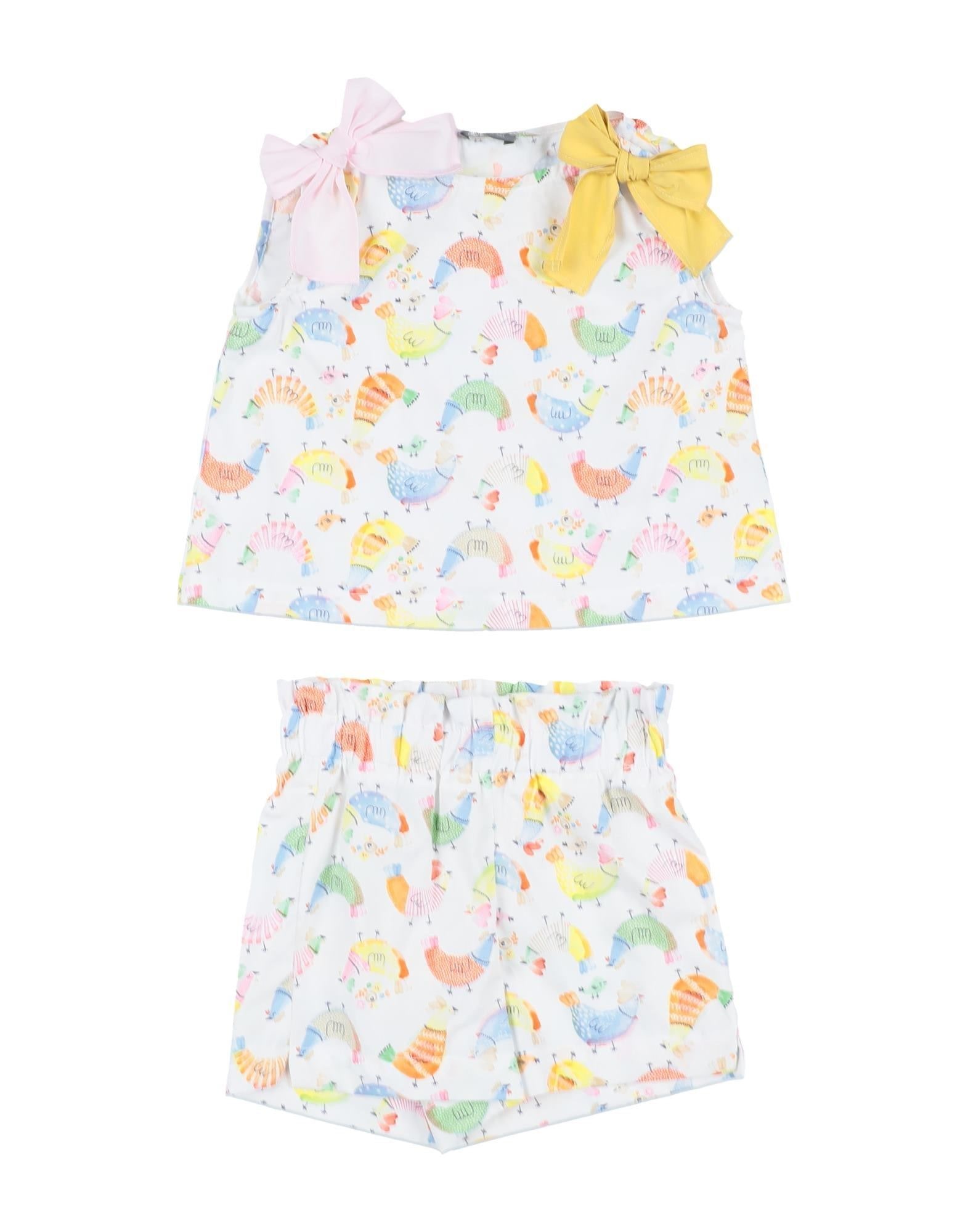 IL GUFO - Babykleidung-Sets