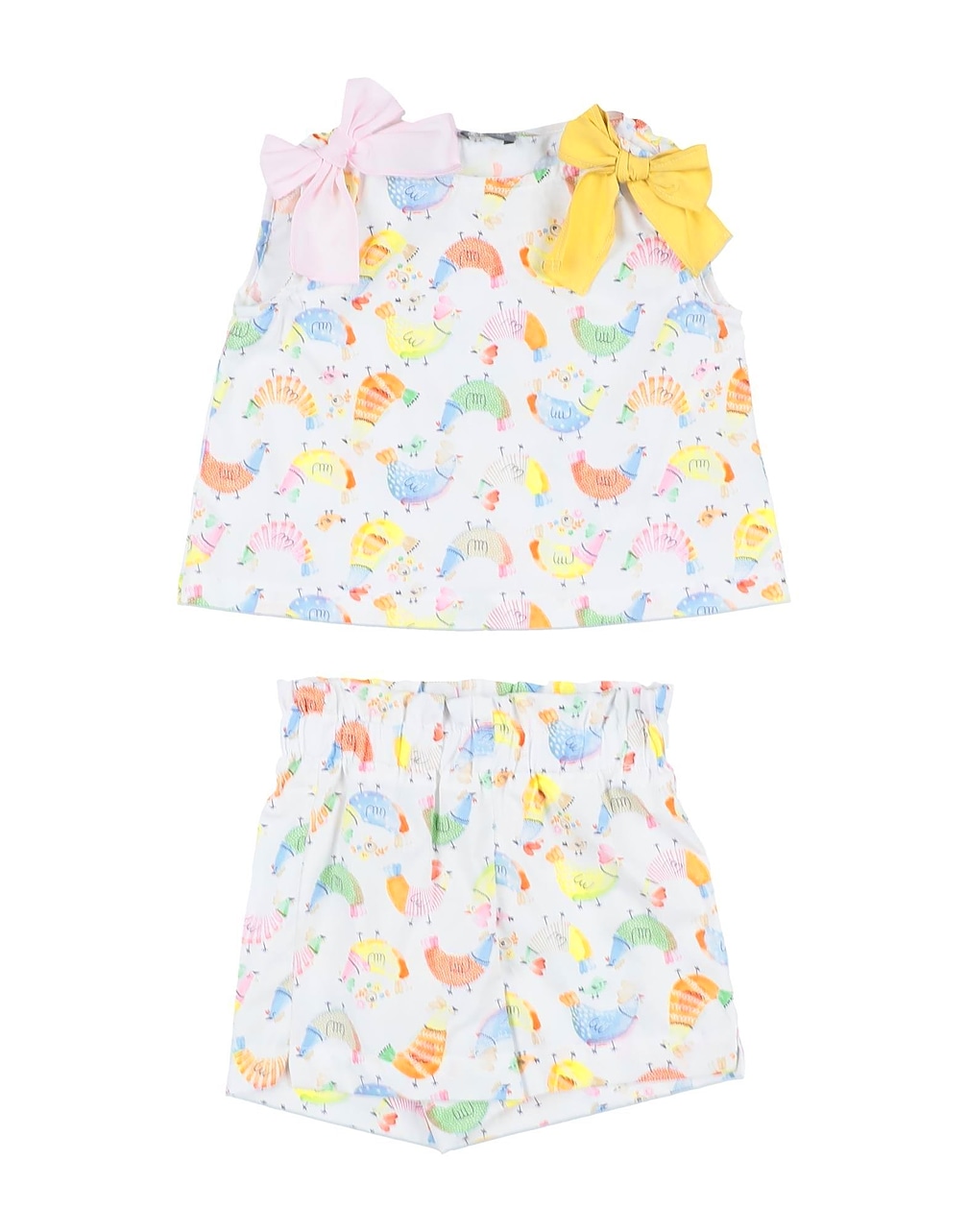 IL GUFO - Babykleidung-Sets