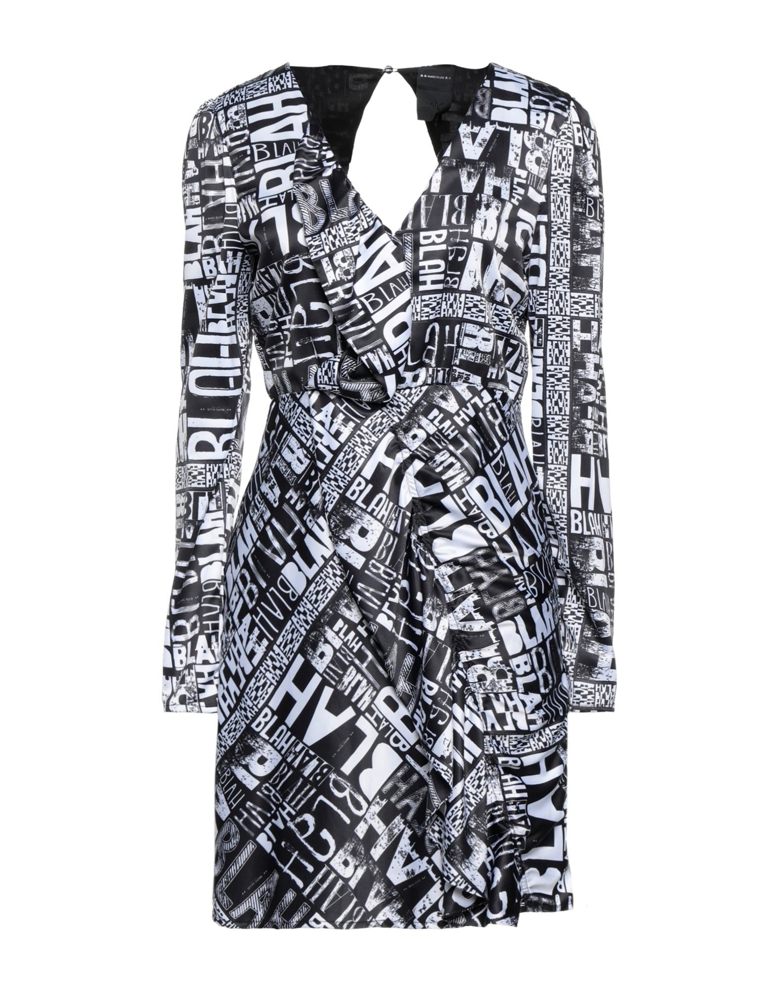 MARC ELLIS - Vestiti corti