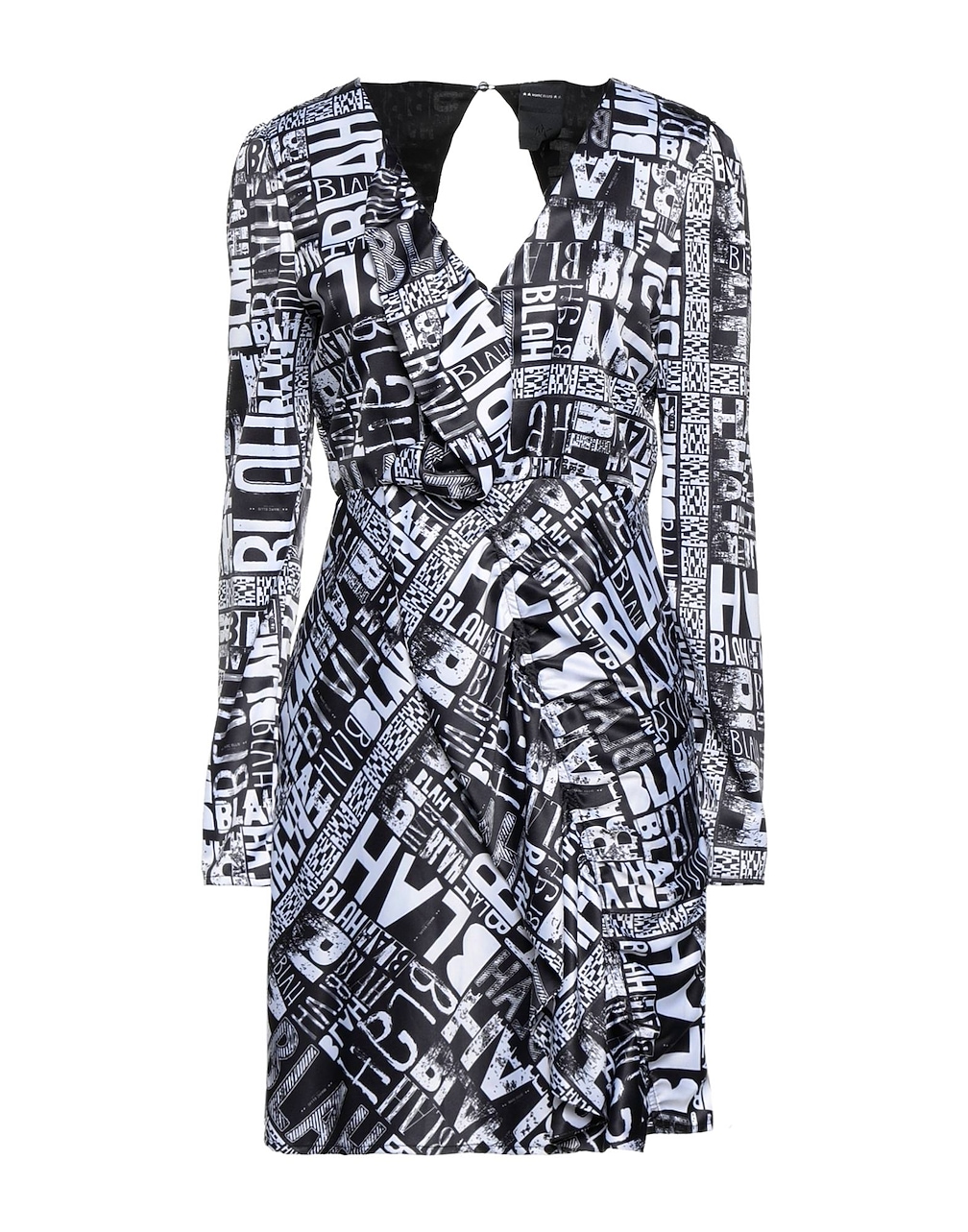 MARC ELLIS - Mini dresses