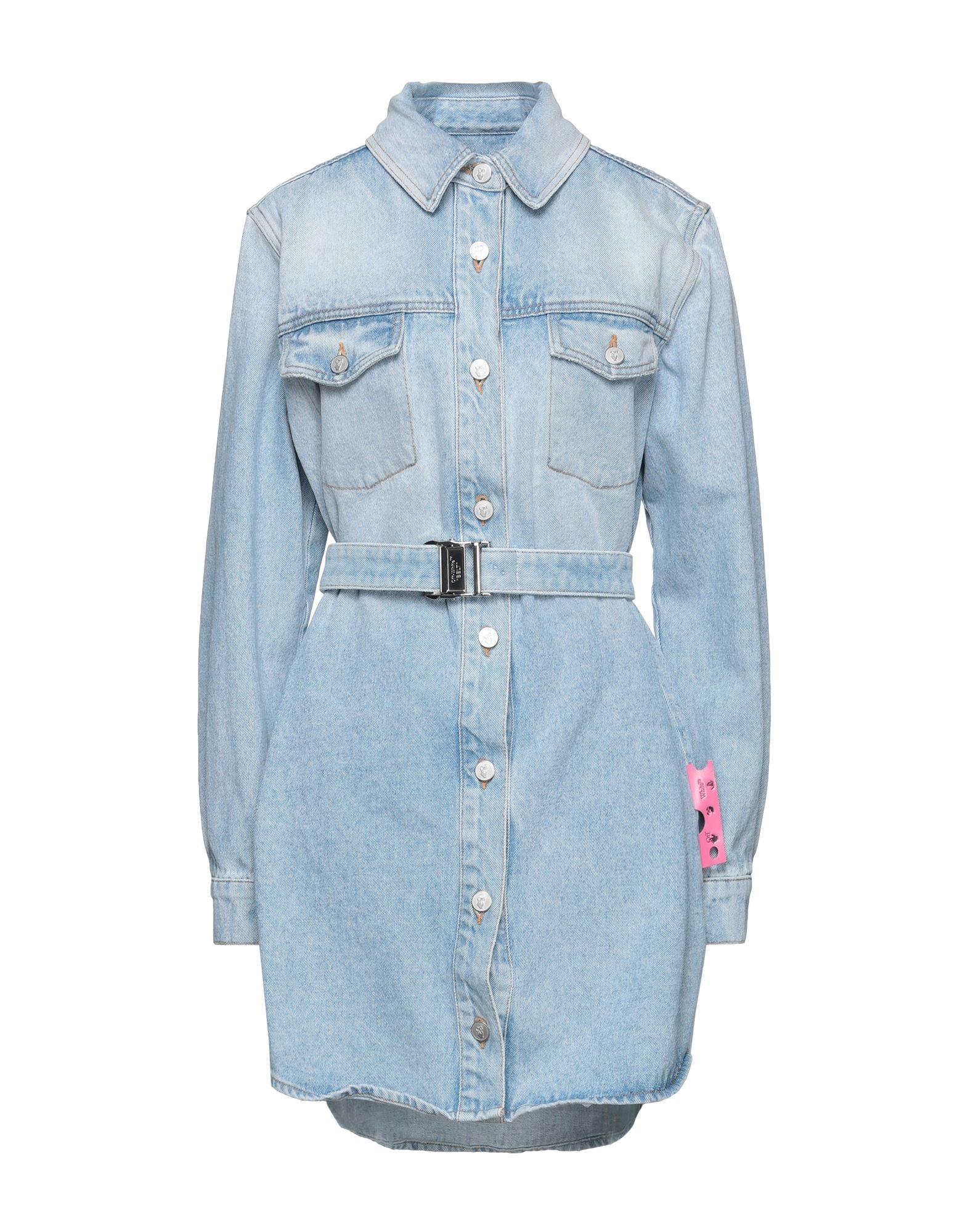 OFF-WHITE™ - Mini dresses