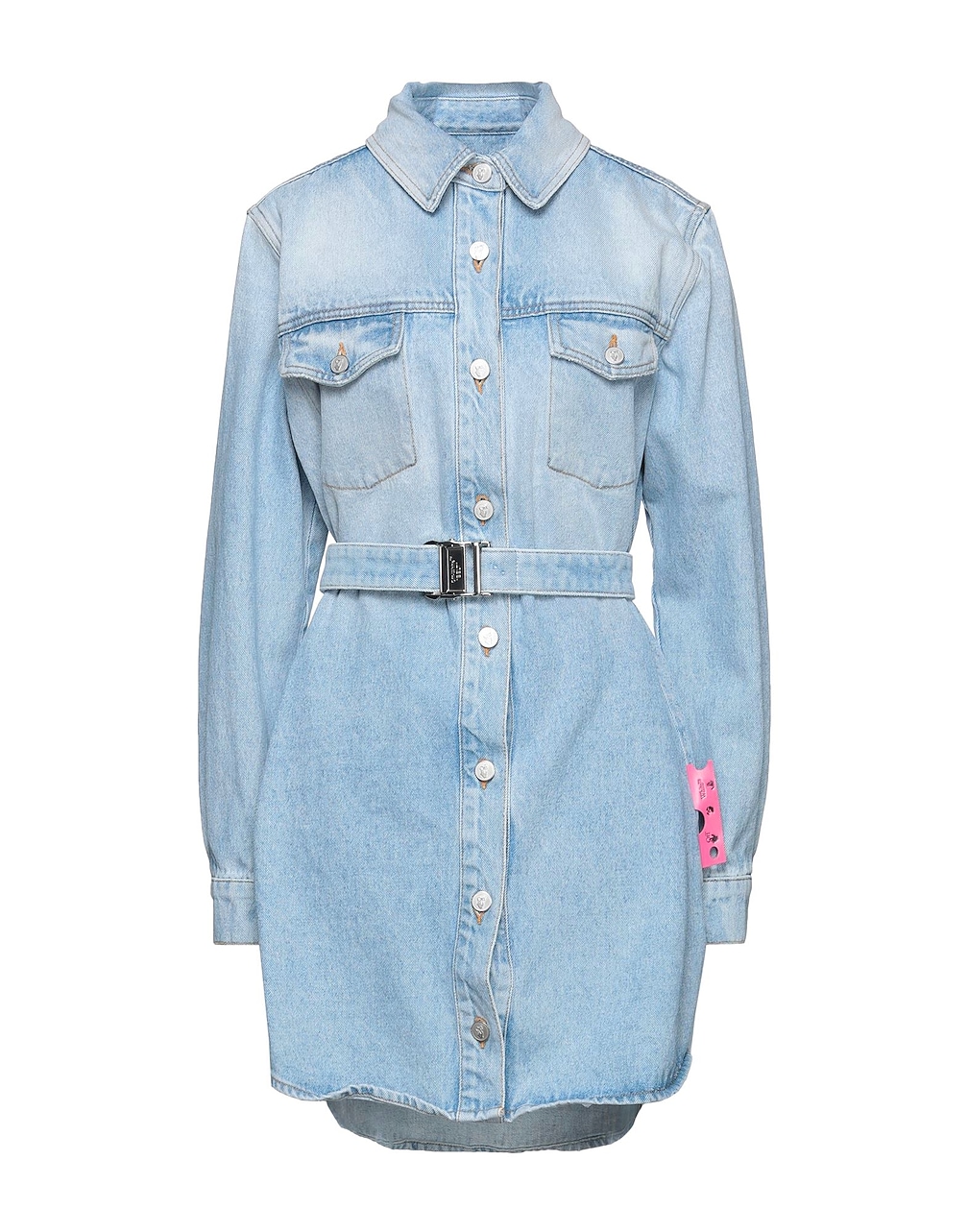 OFF-WHITE™ - Mini dresses