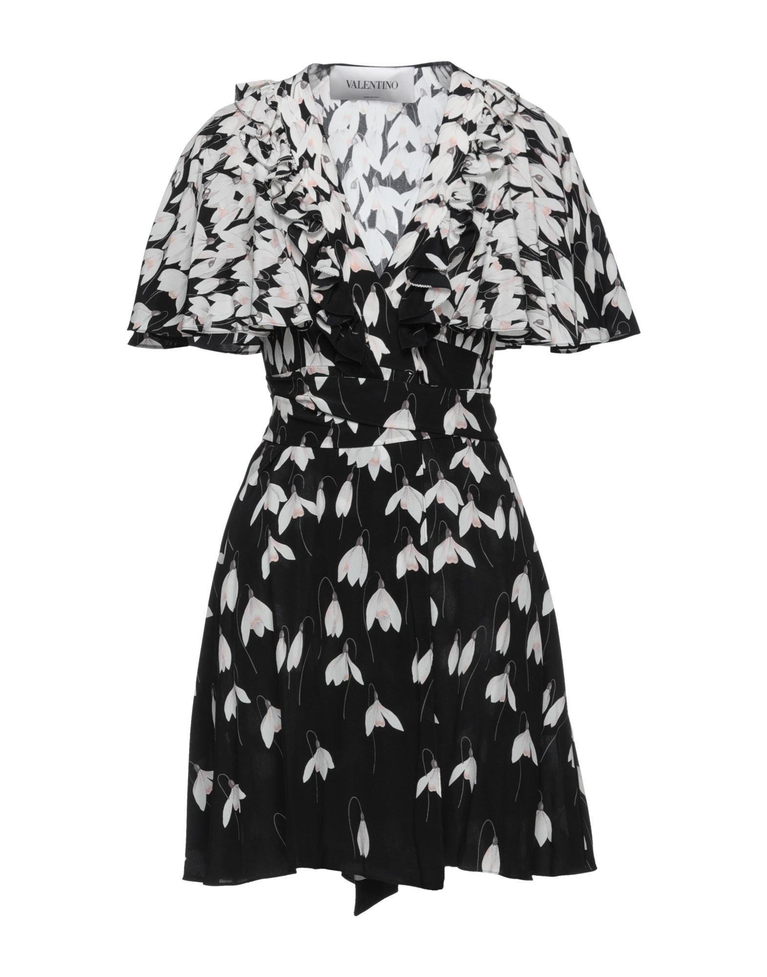 VALENTINO GARAVANI - Mini dresses