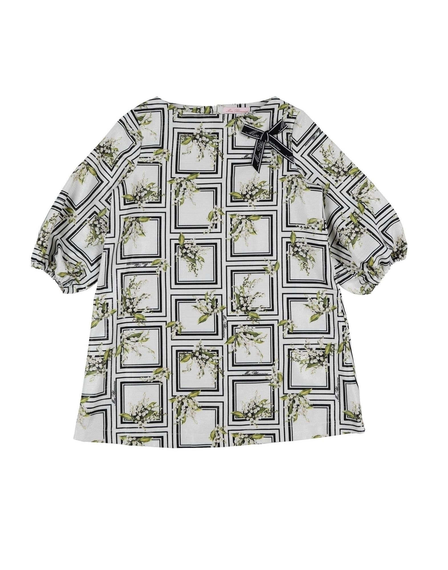 MISS BLUMARINE - キッズワンピース