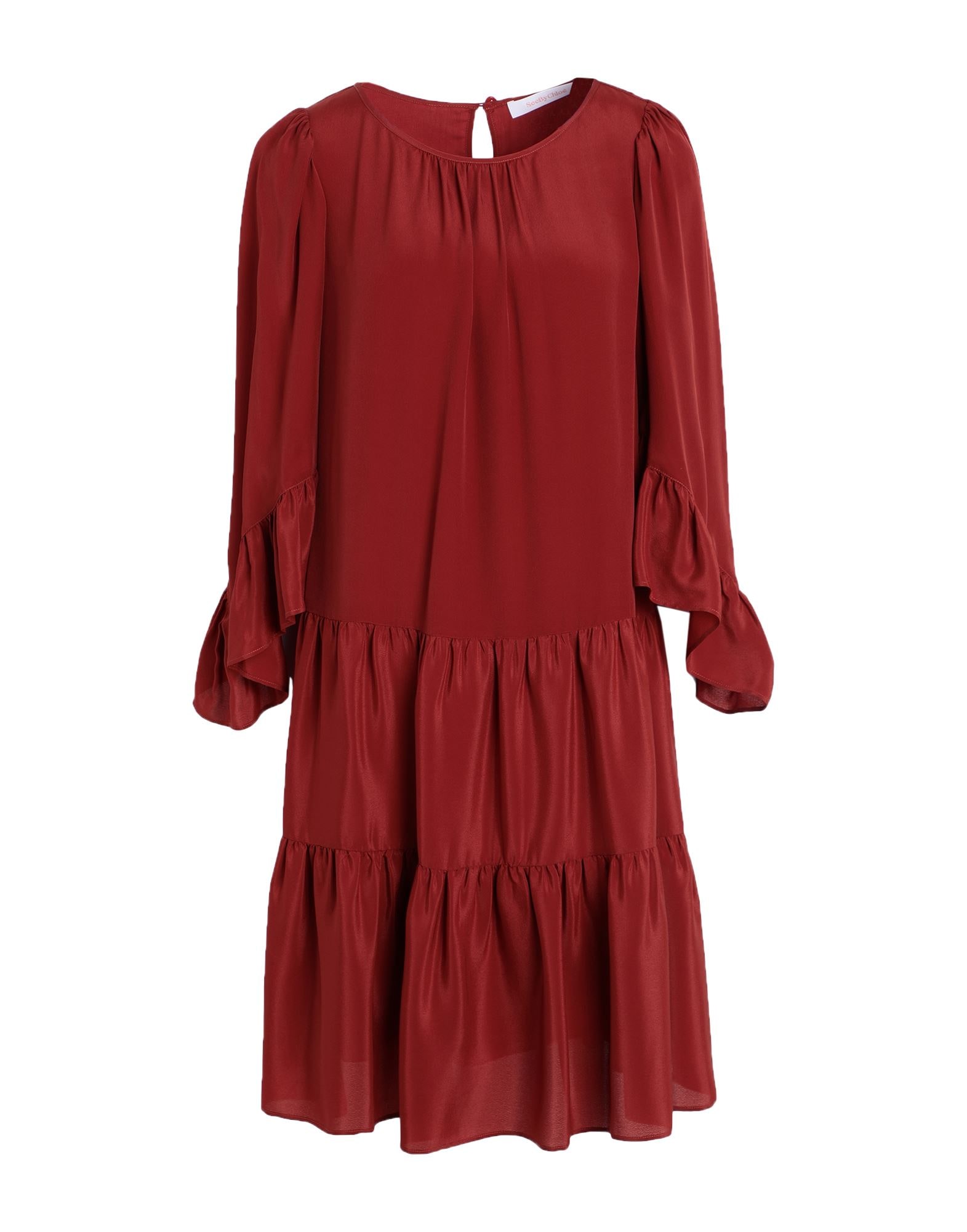 SEE BY CHLOÉ - Mini dresses