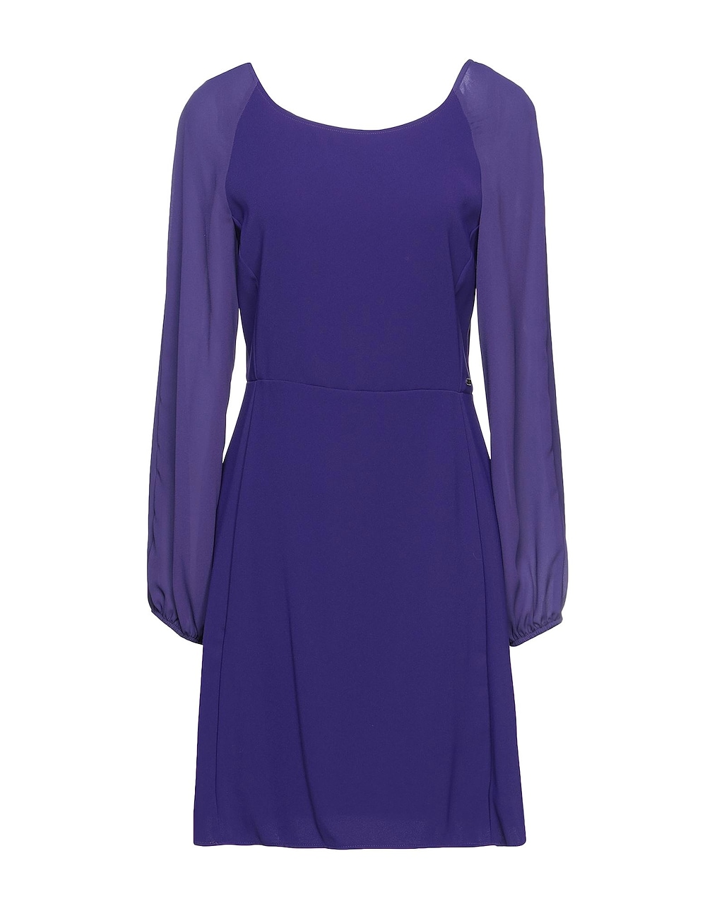 ARMANI EXCHANGE - Mini dresses