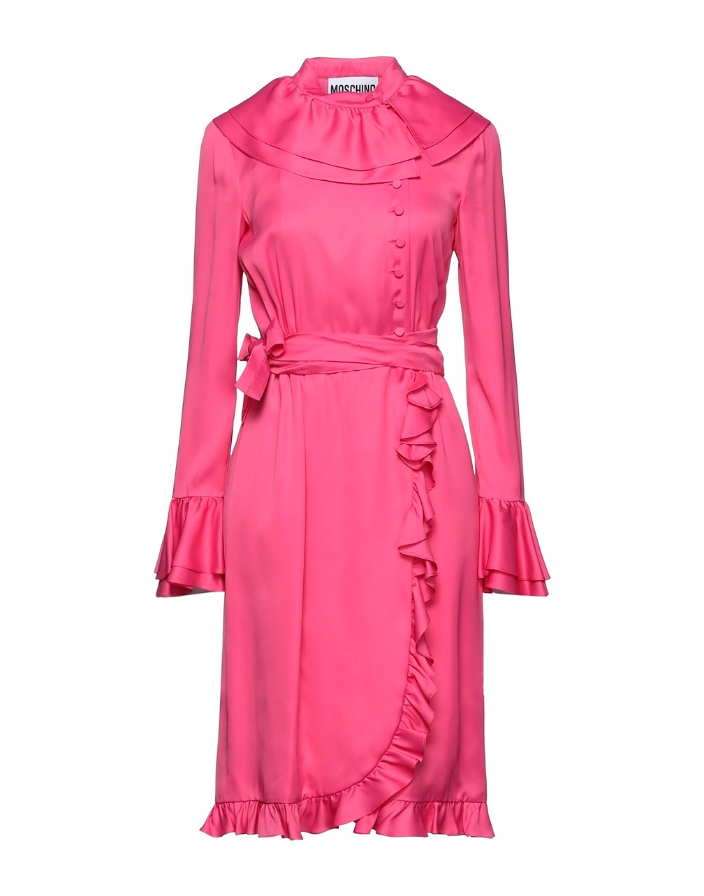 MOSCHINO - Vestiti midi