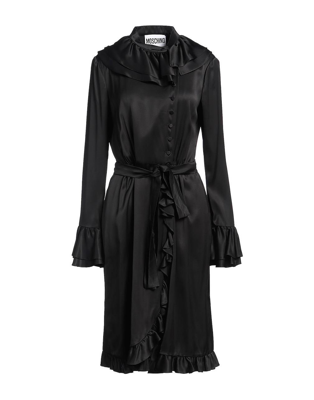 MOSCHINO - Midi dresses