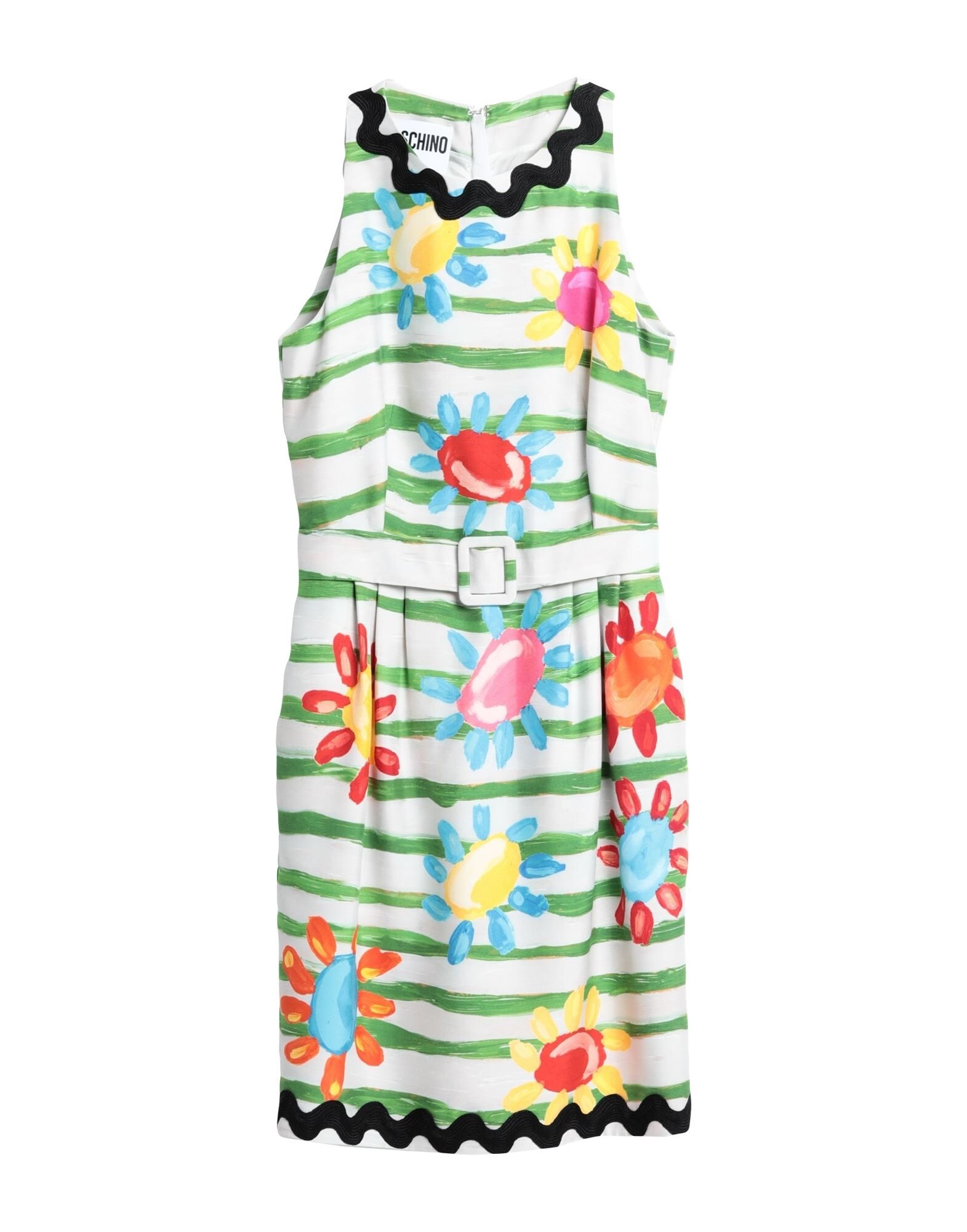 MOSCHINO - Mini dresses