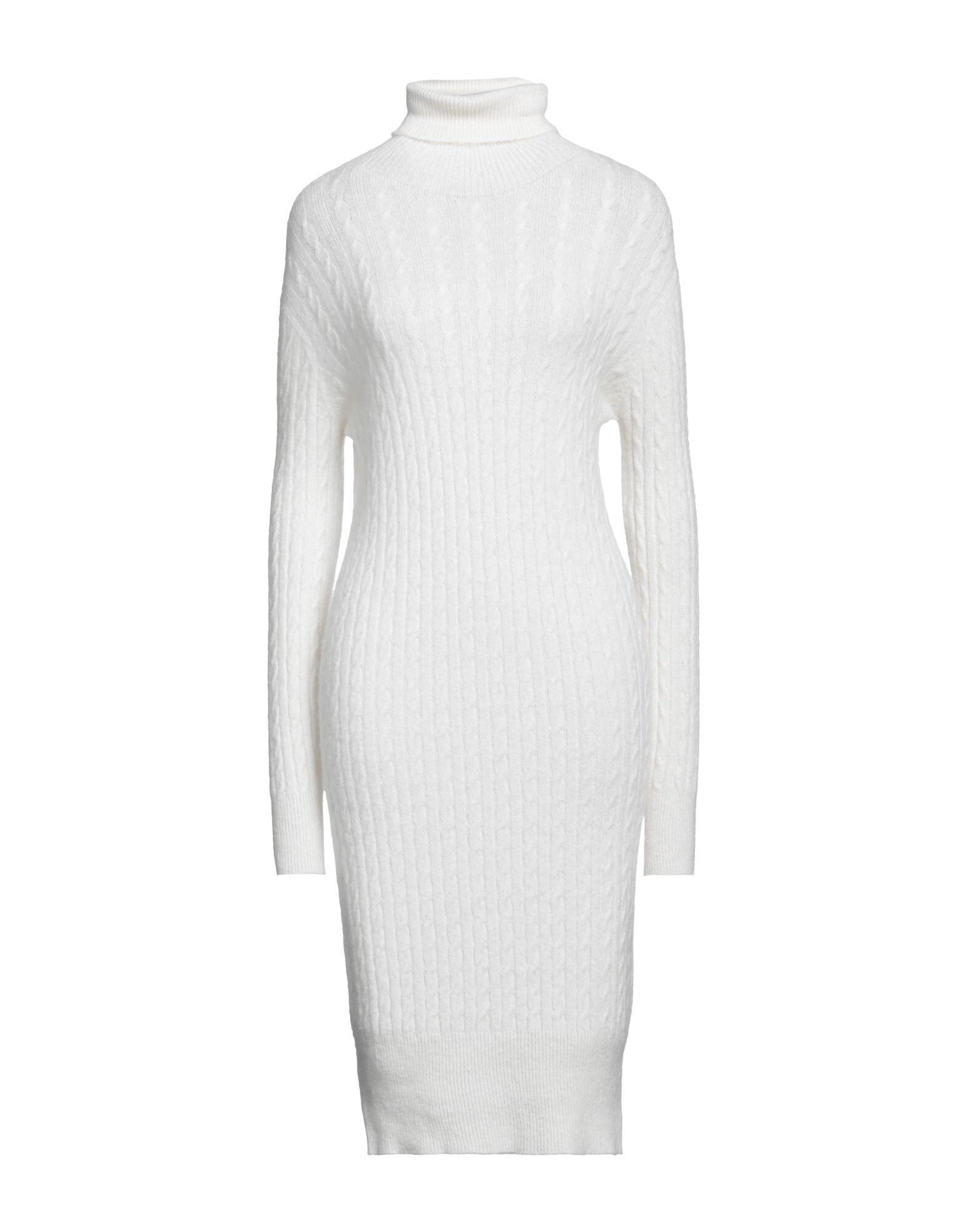 KAOS JEANS - ミニ丈ドレス