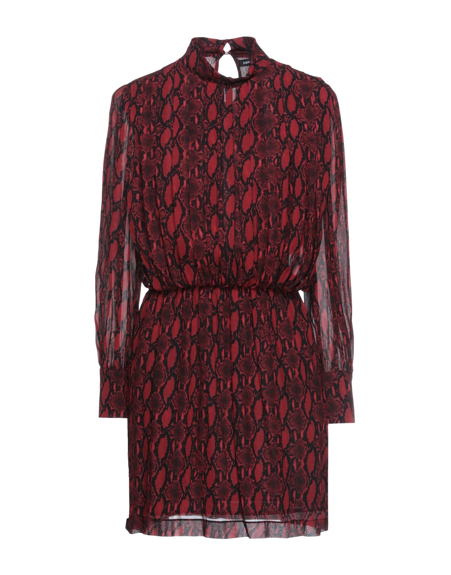 DEPARTMENT 5 - Короткие платья