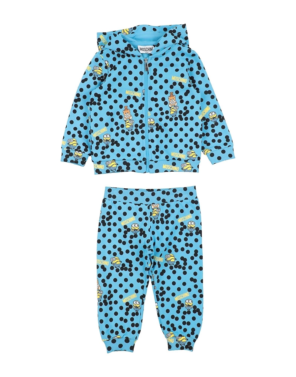 MOSCHINO BABY - Lots bébé