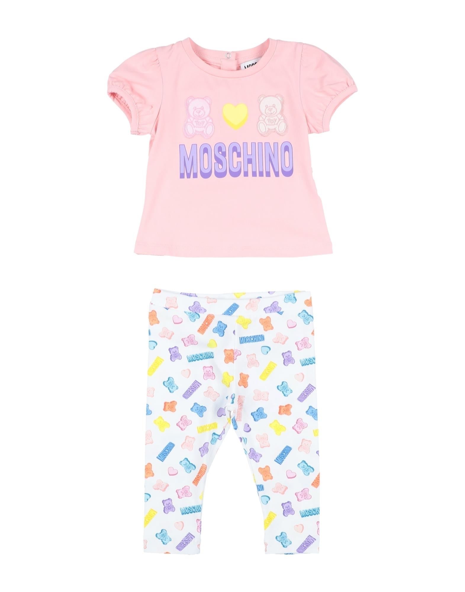 MOSCHINO BABY - Baby sets