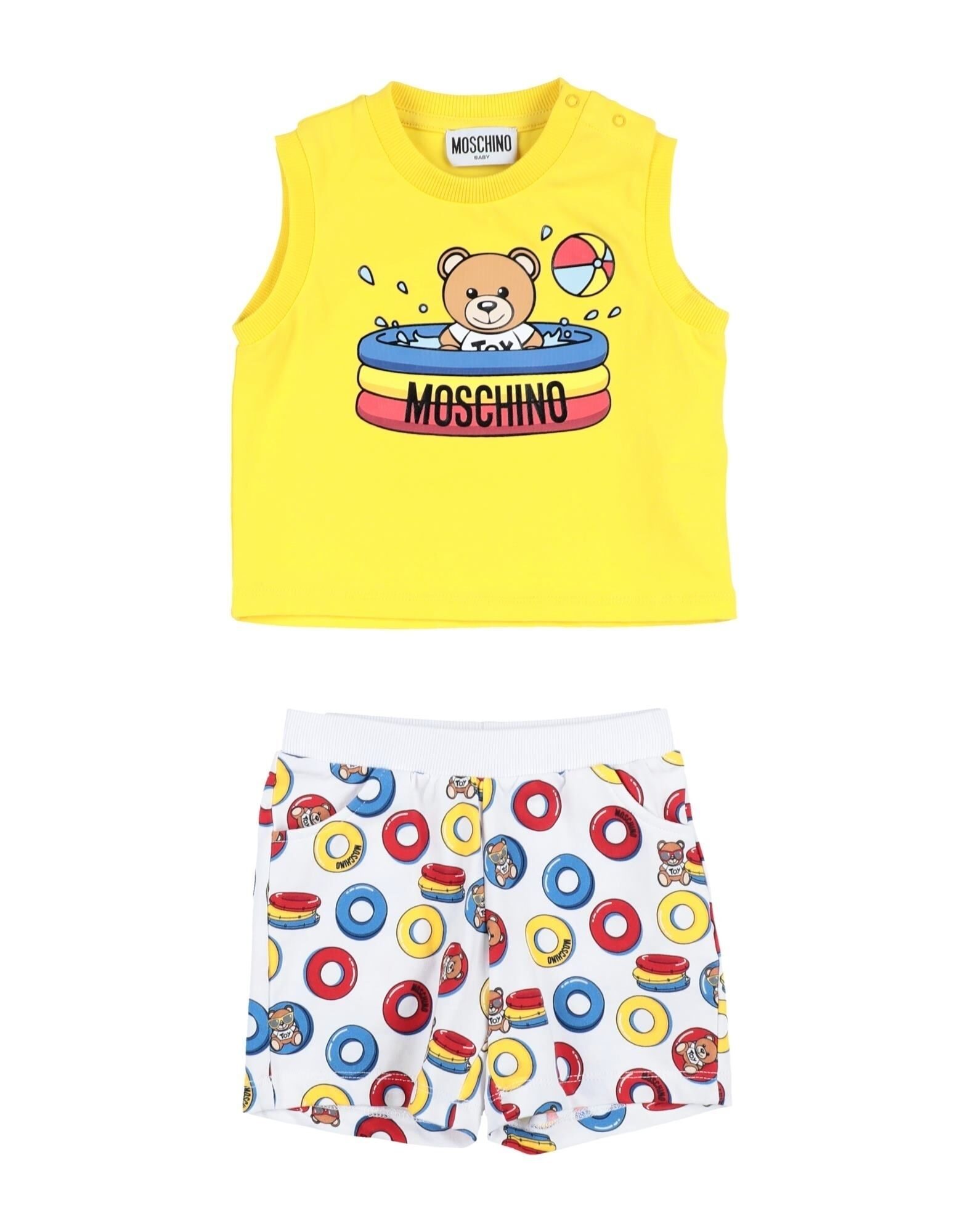 MOSCHINO BABY - Baby sets