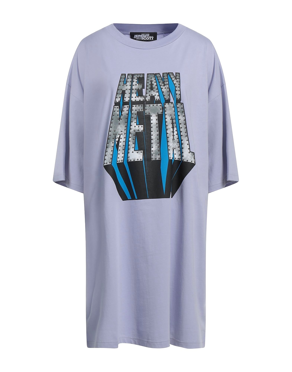 JEREMY SCOTT - Μίνι φορέματα