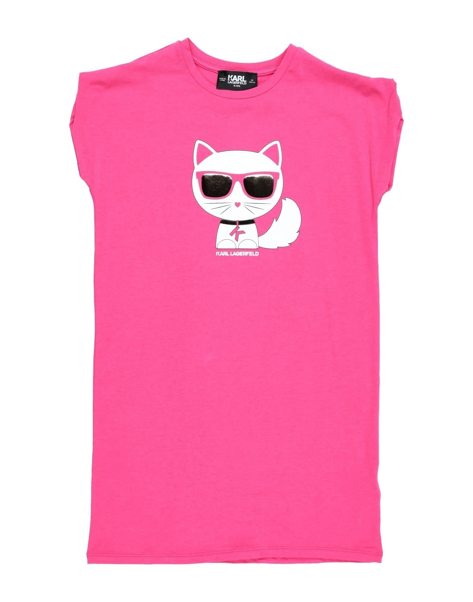 KARL LAGERFELD - キッズワンピース