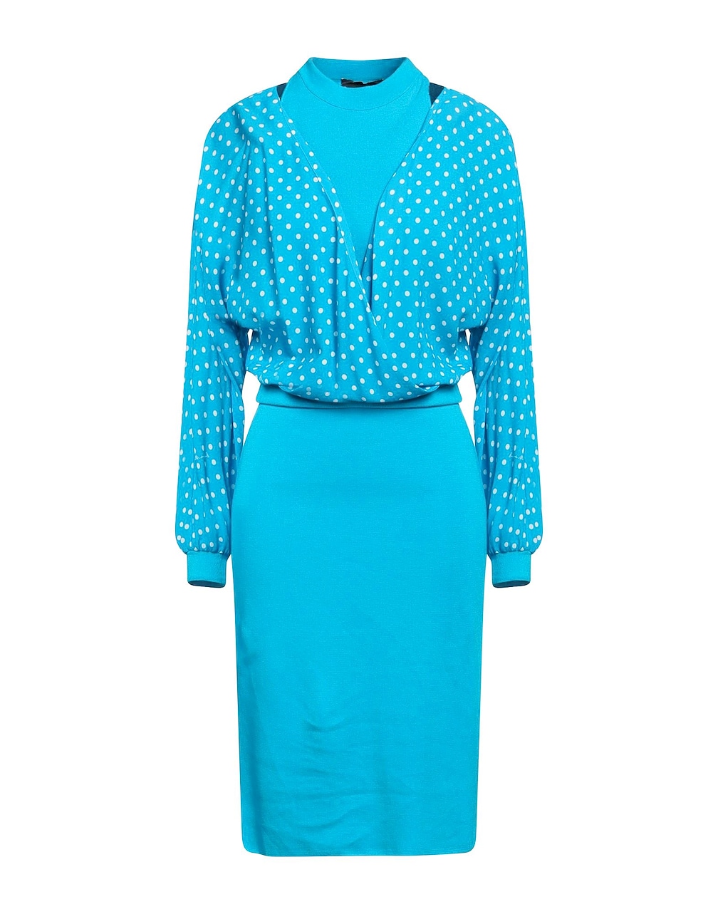 BOUTIQUE MOSCHINO - Midi dresses